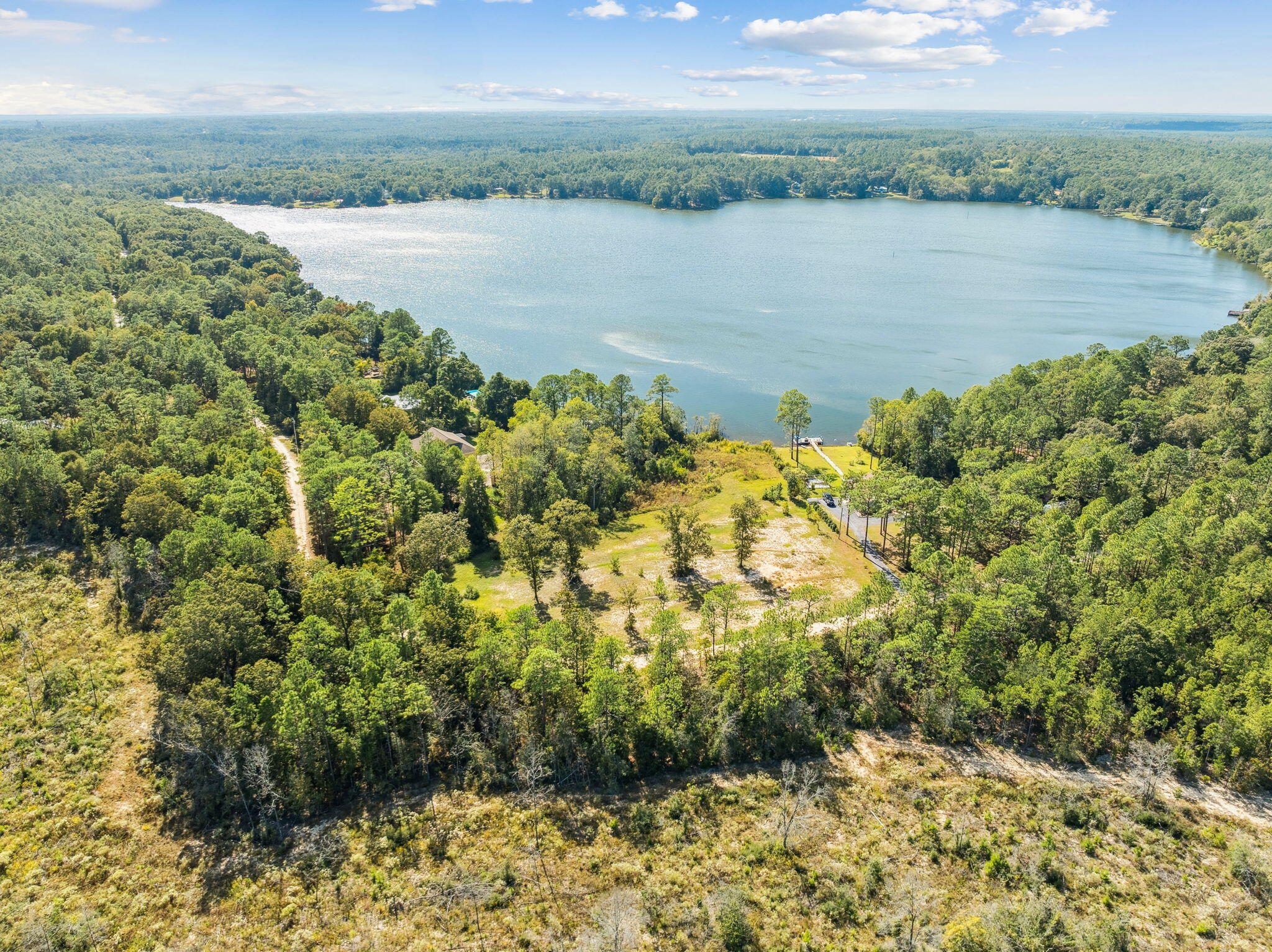 Lot 29 Spring Lake Road, DeFuniak Springs