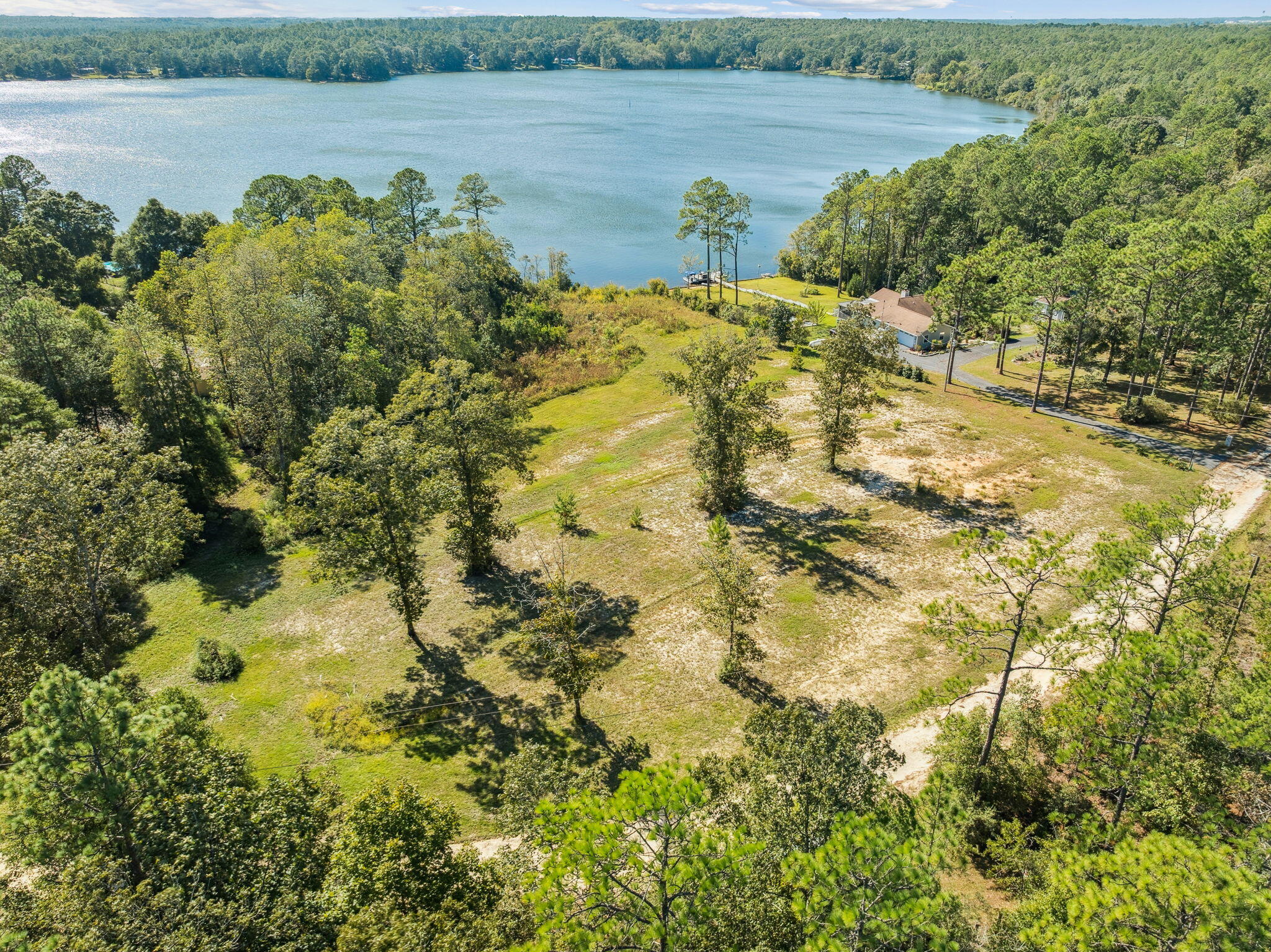 Lot 29 Spring Lake Road, DeFuniak Springs