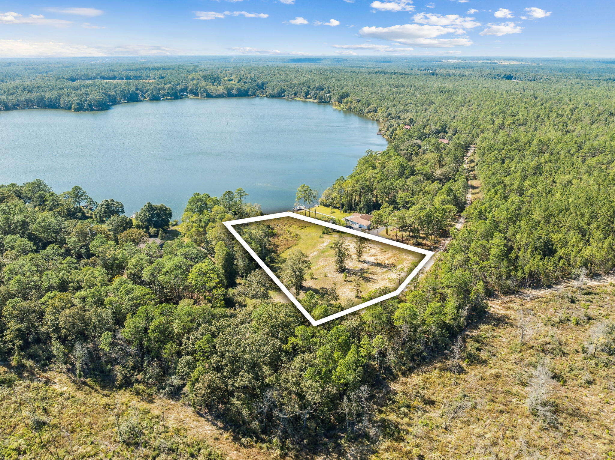 Lot 29 Spring Lake Road, DeFuniak Springs