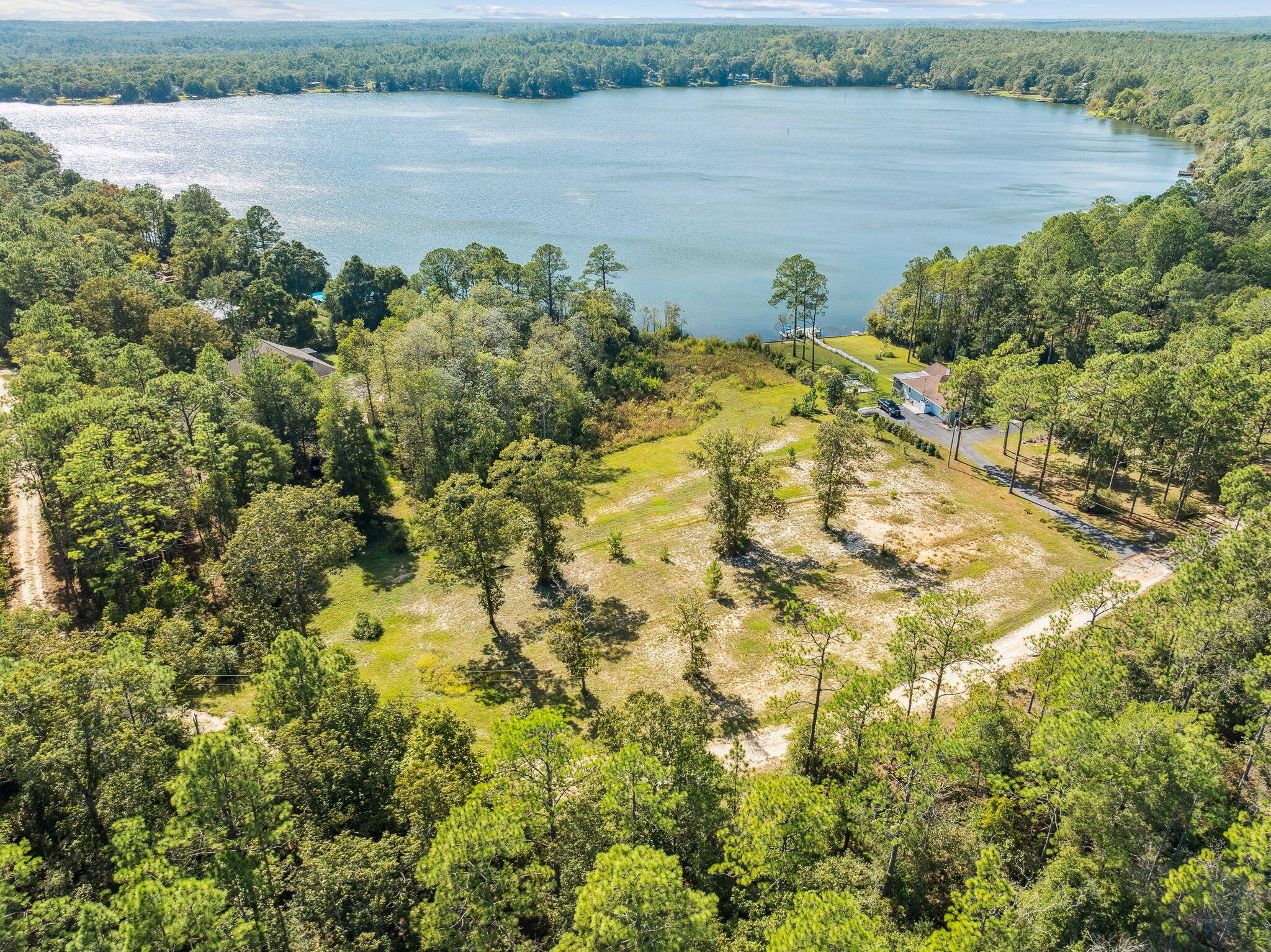 Lot 29 Spring Lake Road, DeFuniak Springs