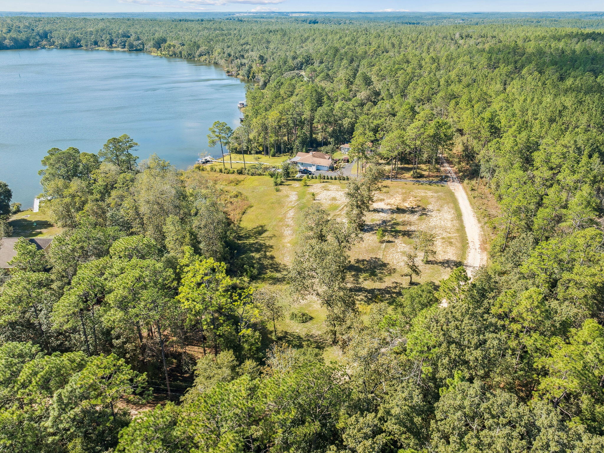 Lot 29 Spring Lake Road, DeFuniak Springs