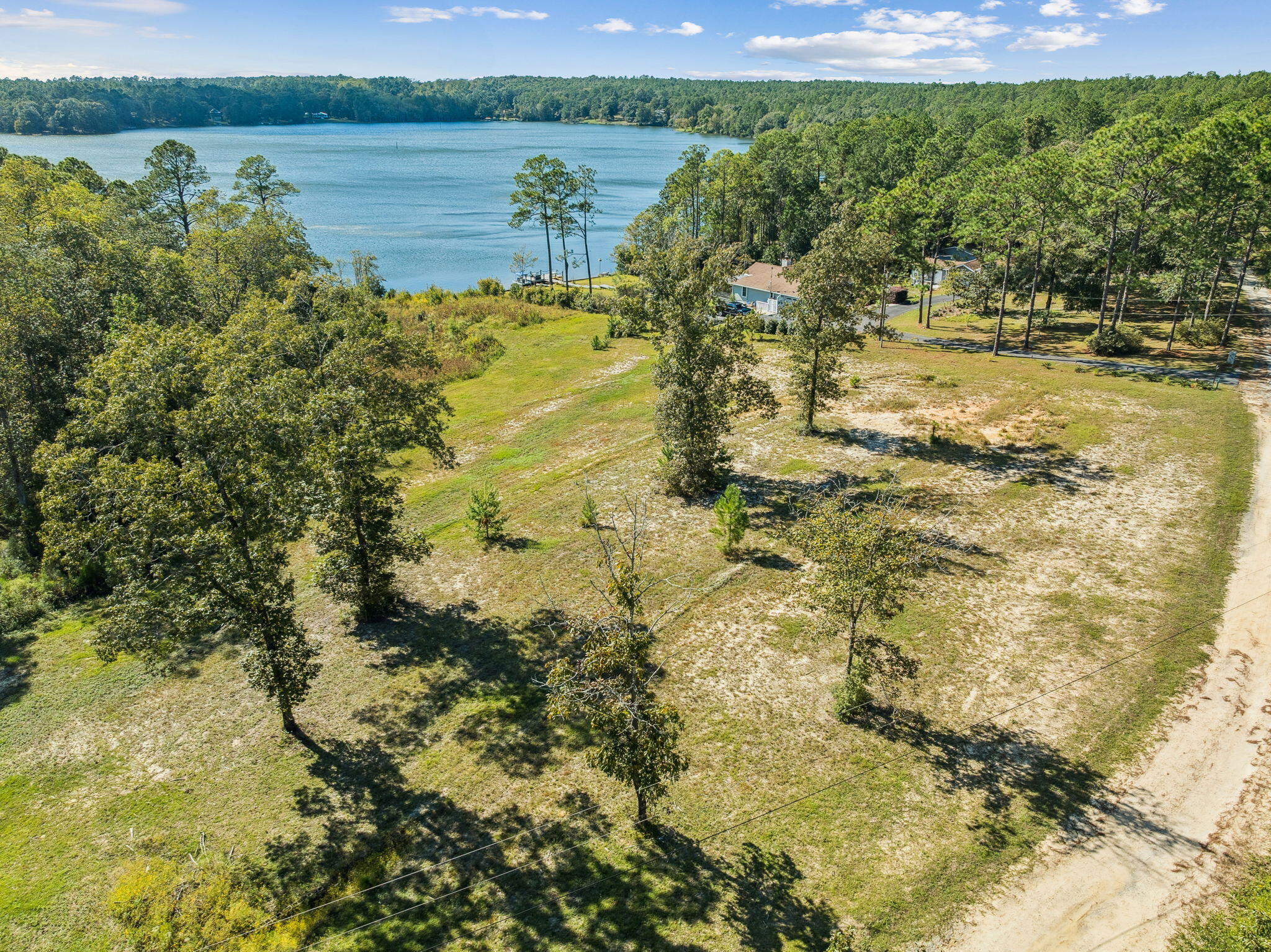 Lot 29 Spring Lake Road, DeFuniak Springs