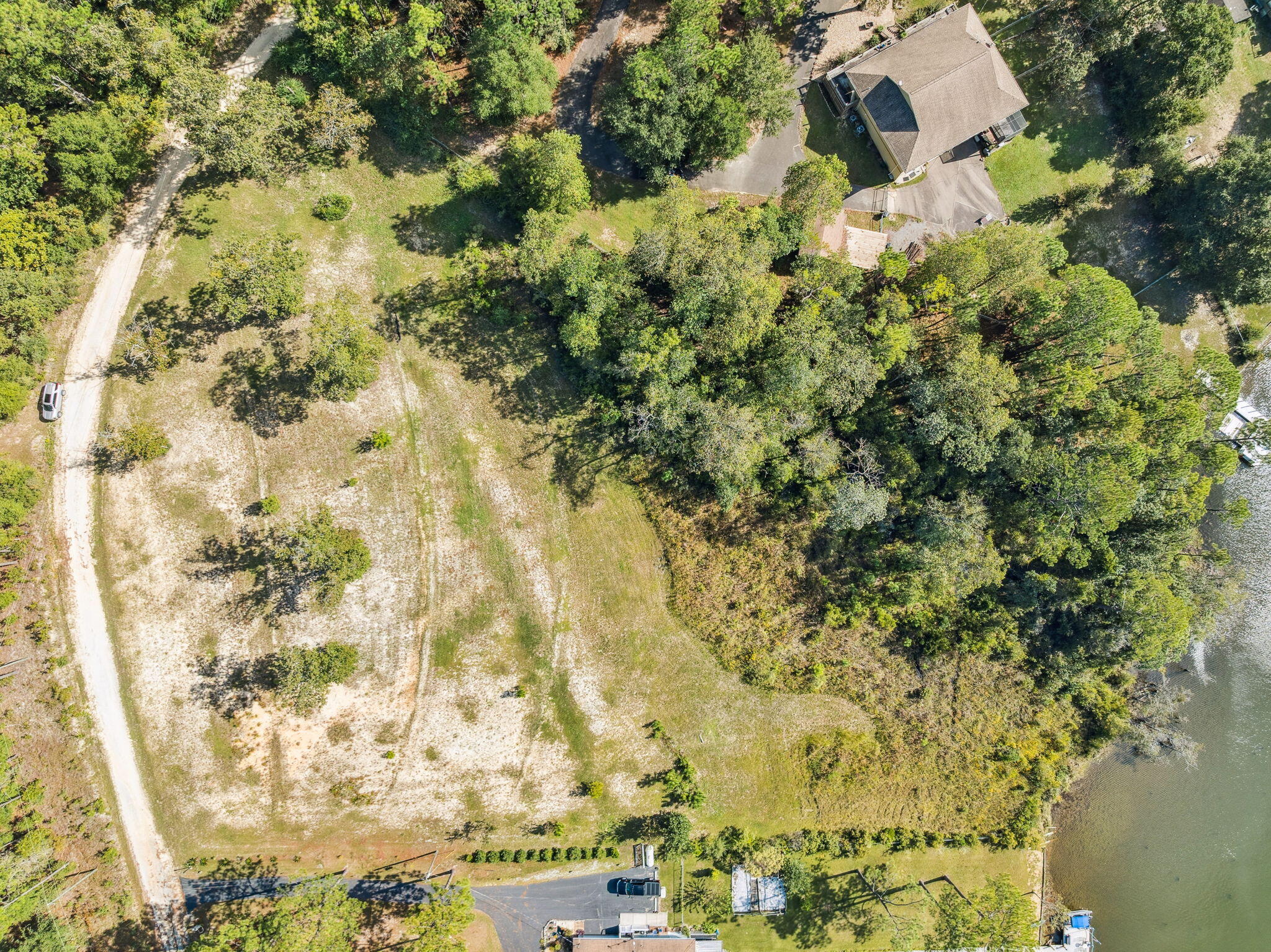 Lot 29 Spring Lake Road, DeFuniak Springs