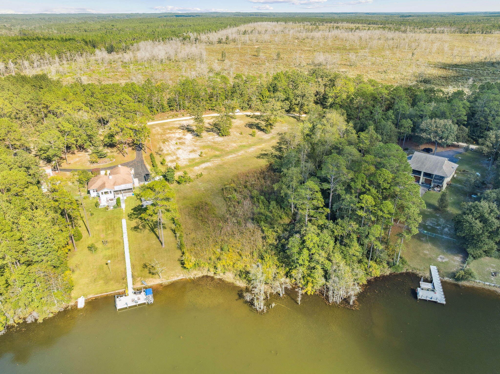 Lot 29 Spring Lake Road, DeFuniak Springs