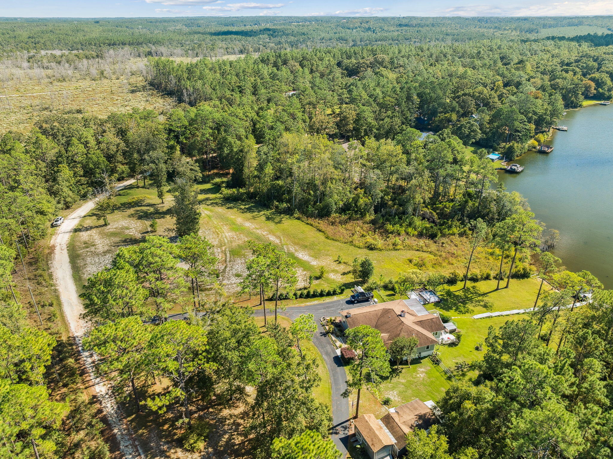 Lot 29 Spring Lake Road, DeFuniak Springs