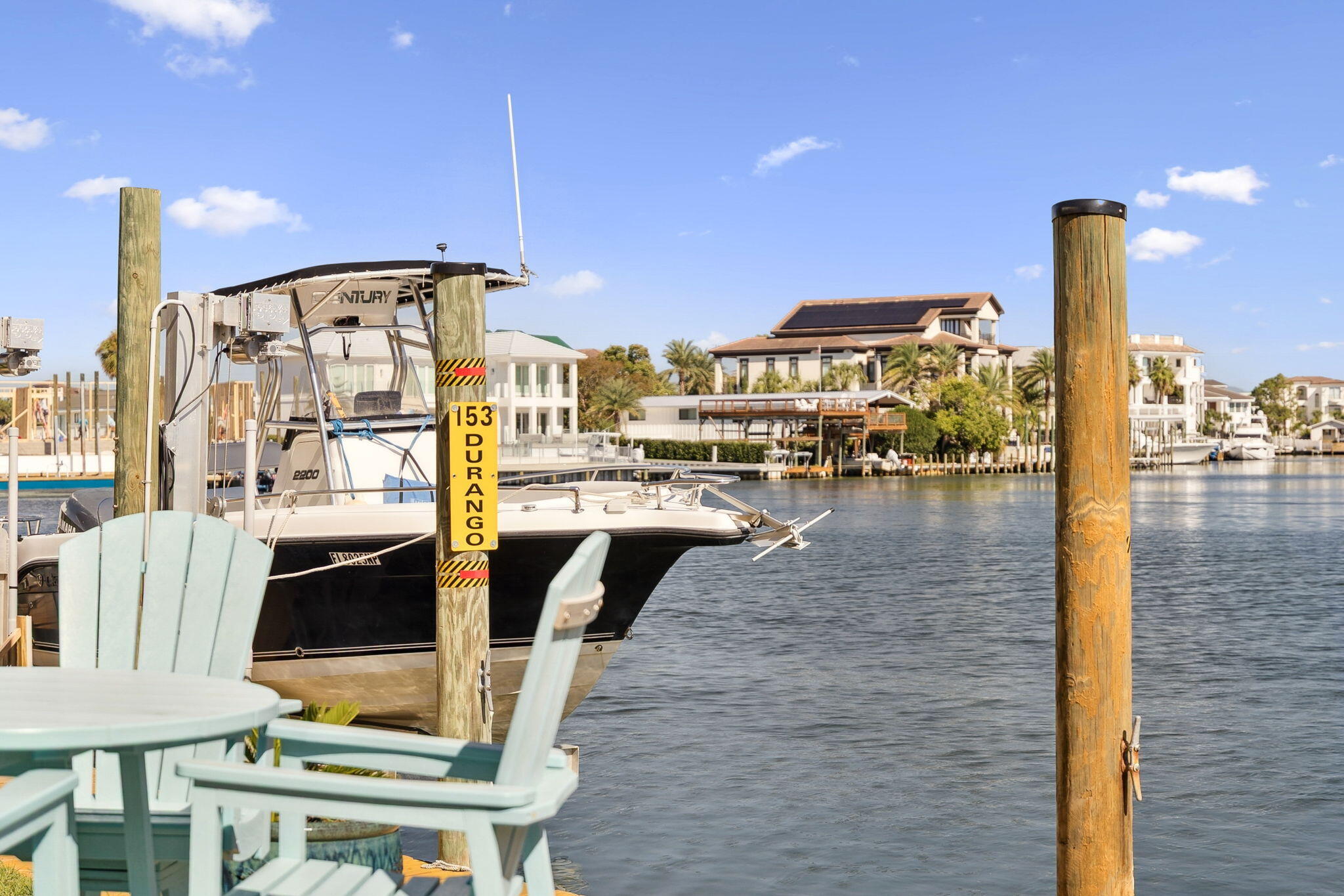 153 Durango Road, Destin