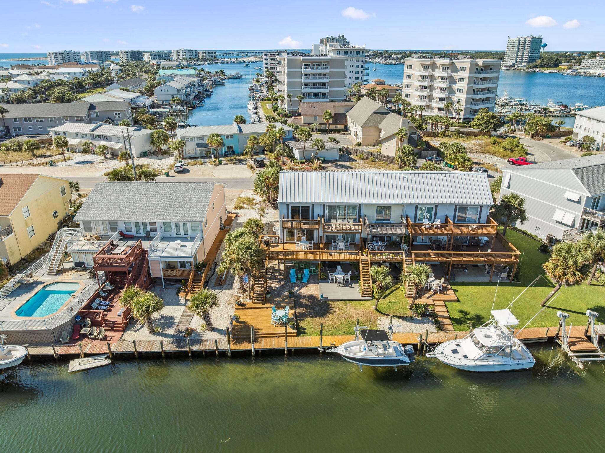 153 Durango Road, Destin