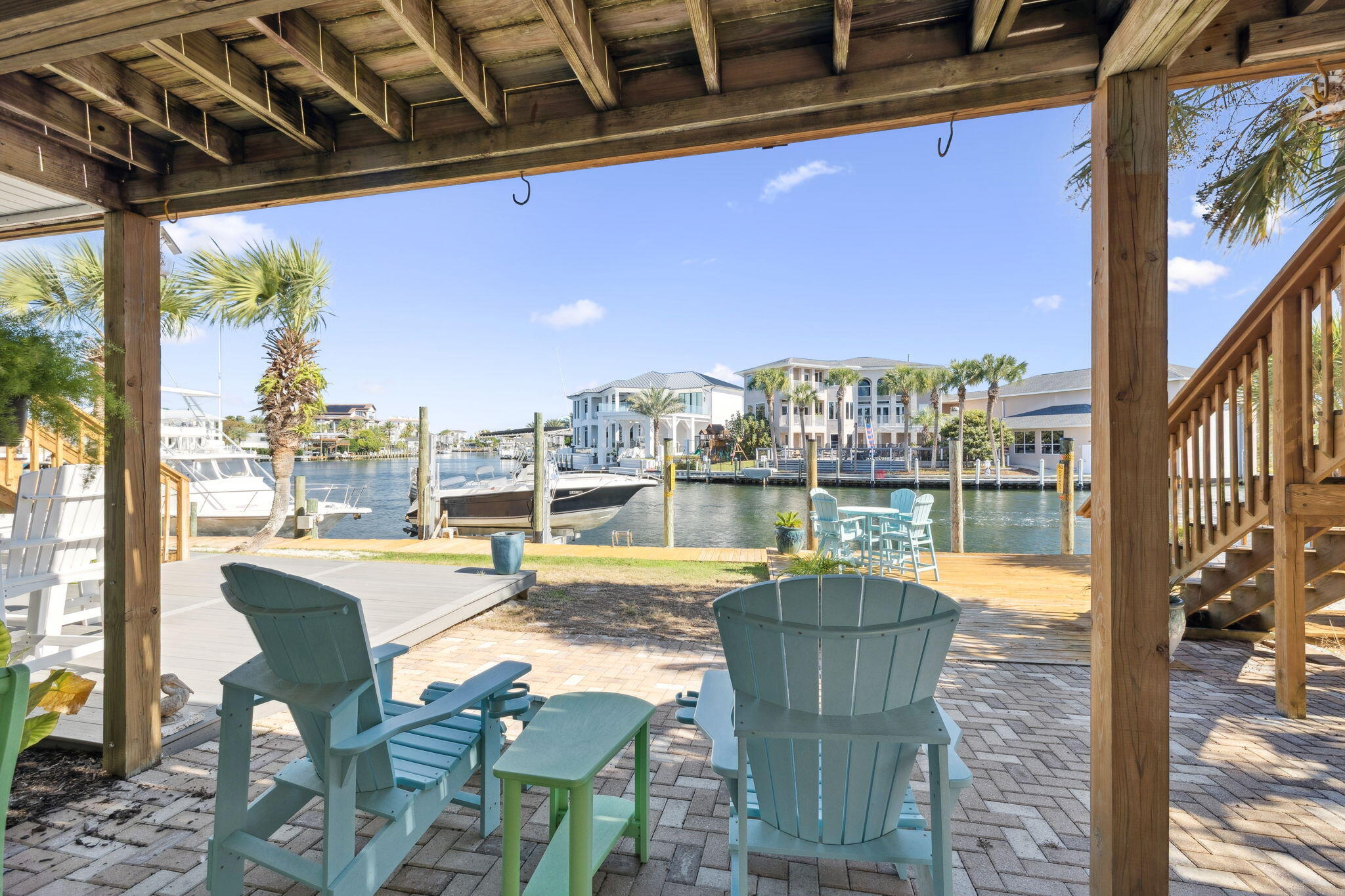 153 Durango Road, Destin