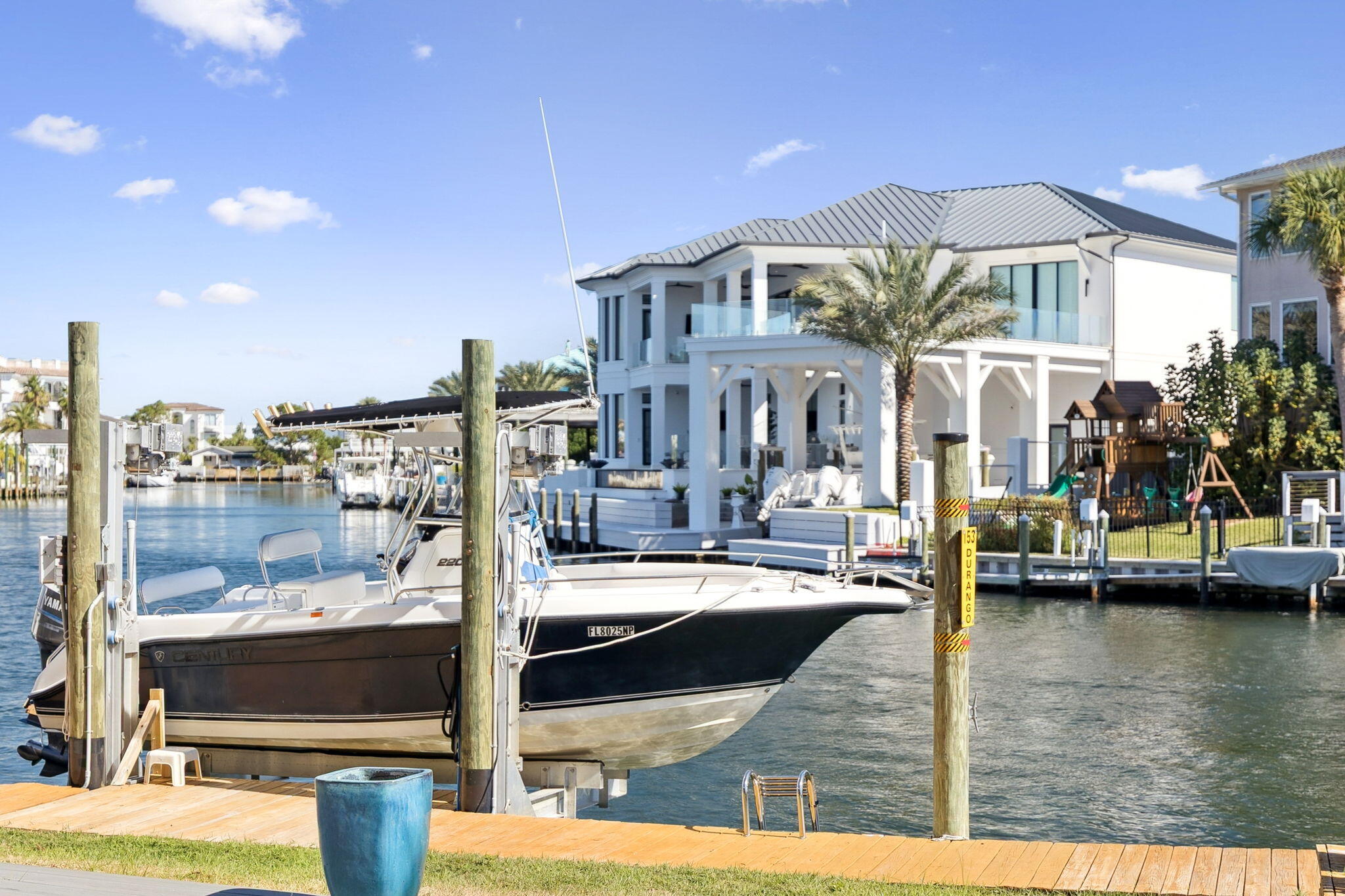 153 Durango Road, Destin