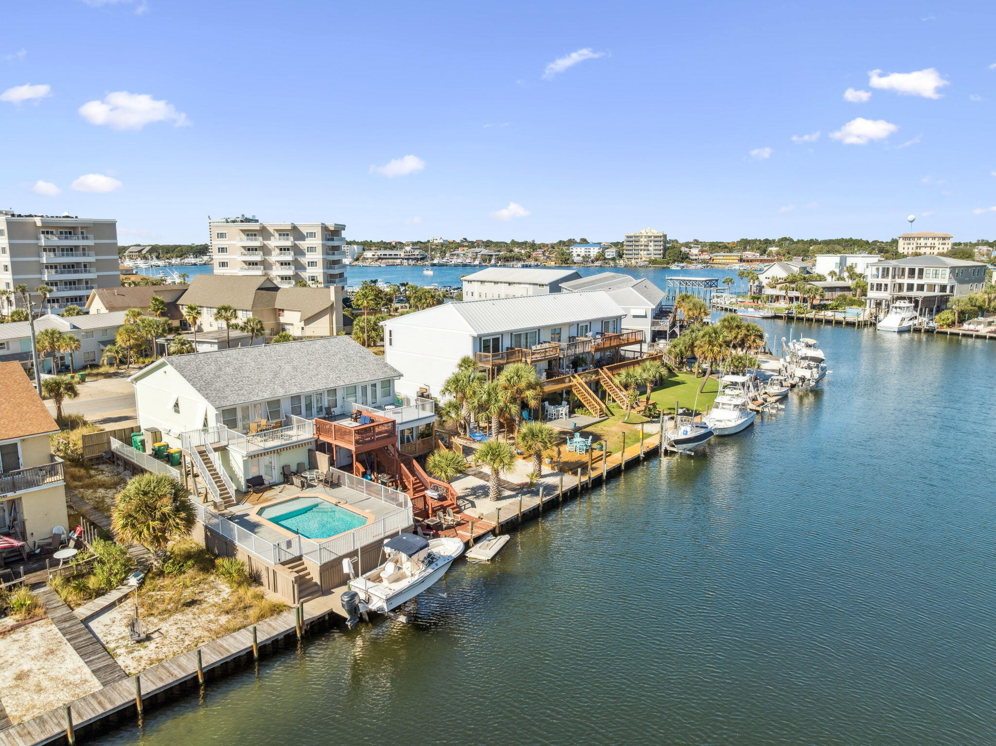 153 Durango Road, Destin