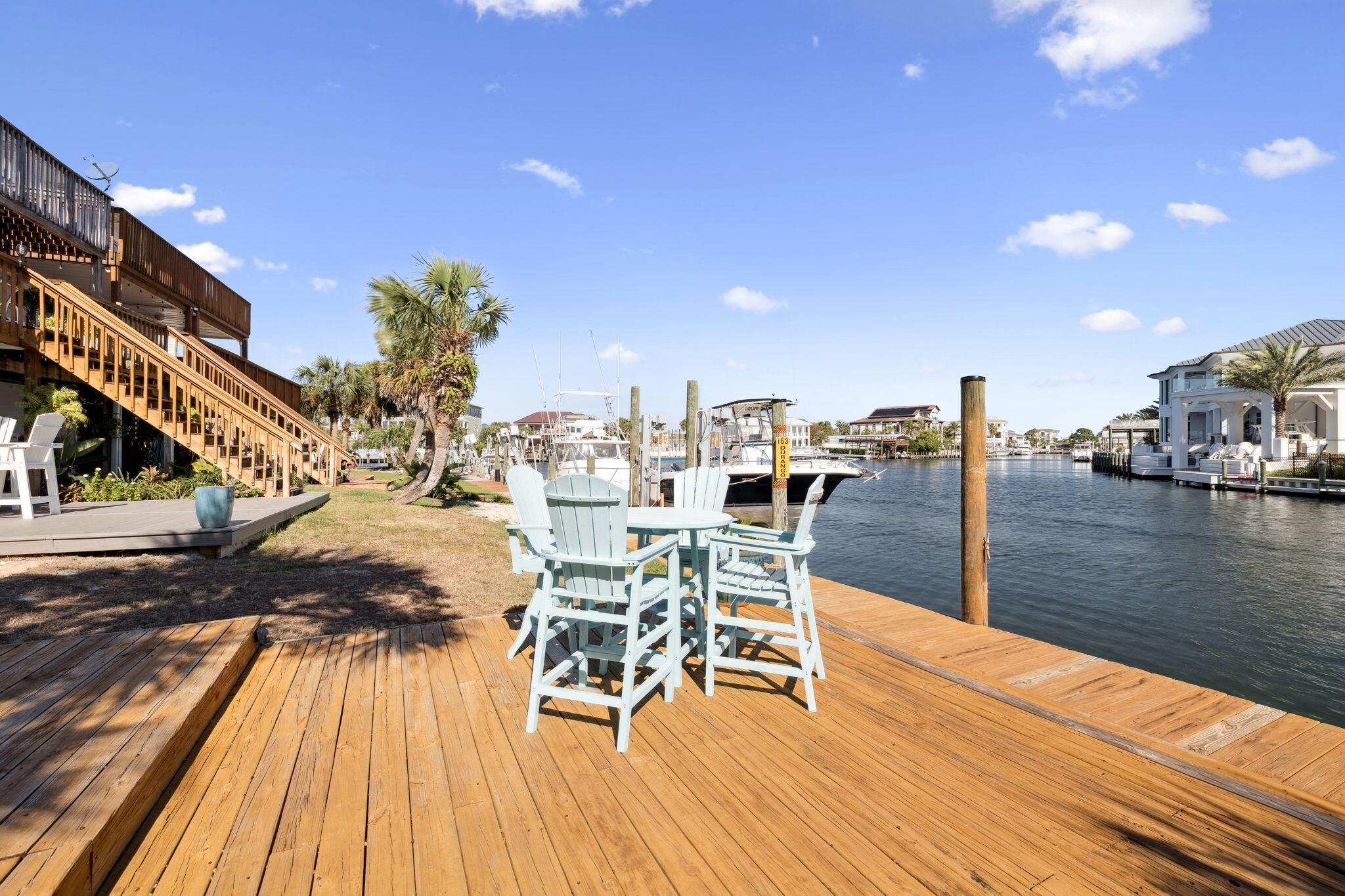 153 Durango Road, Destin