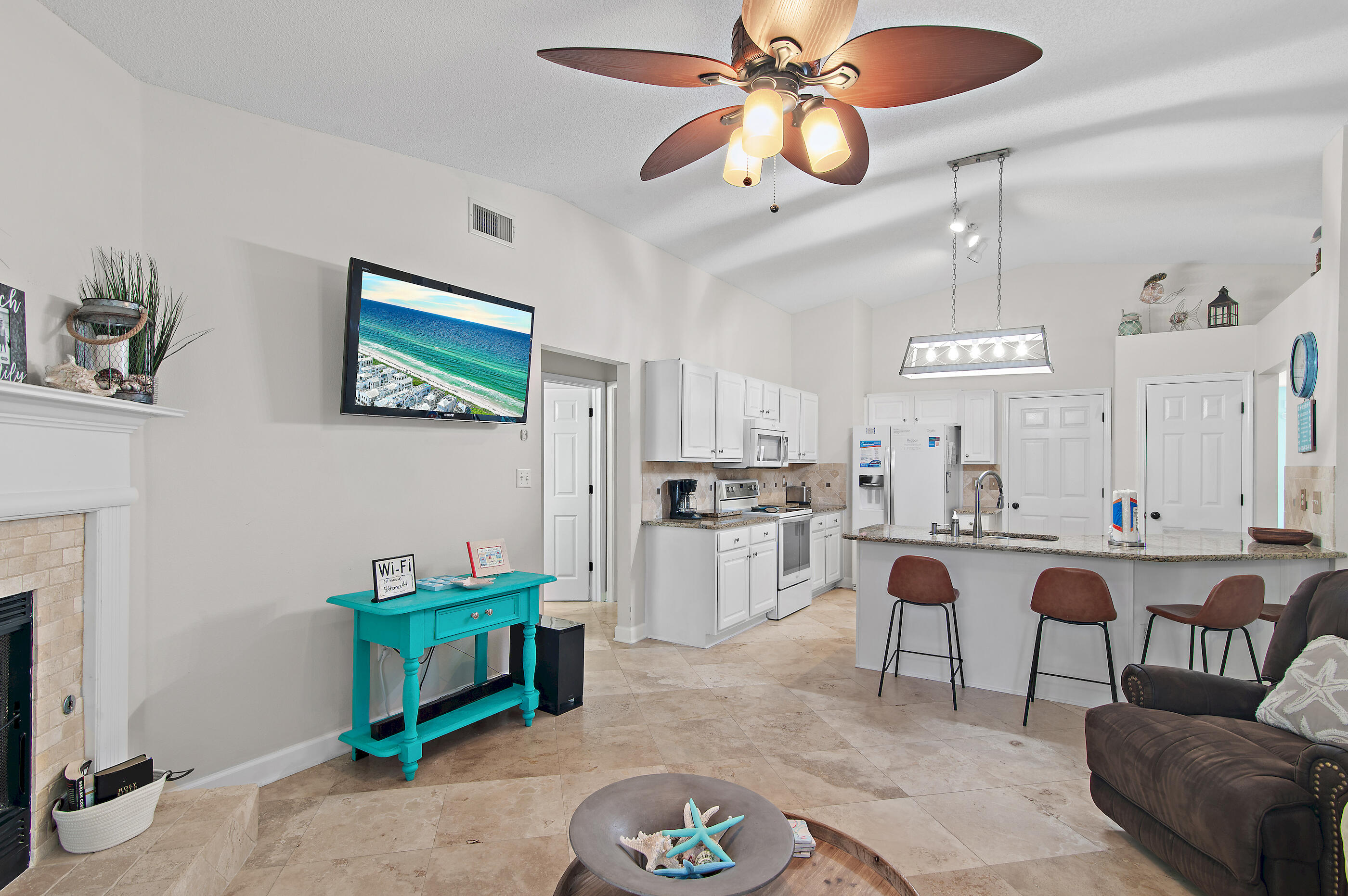 44 S St Thomas Court