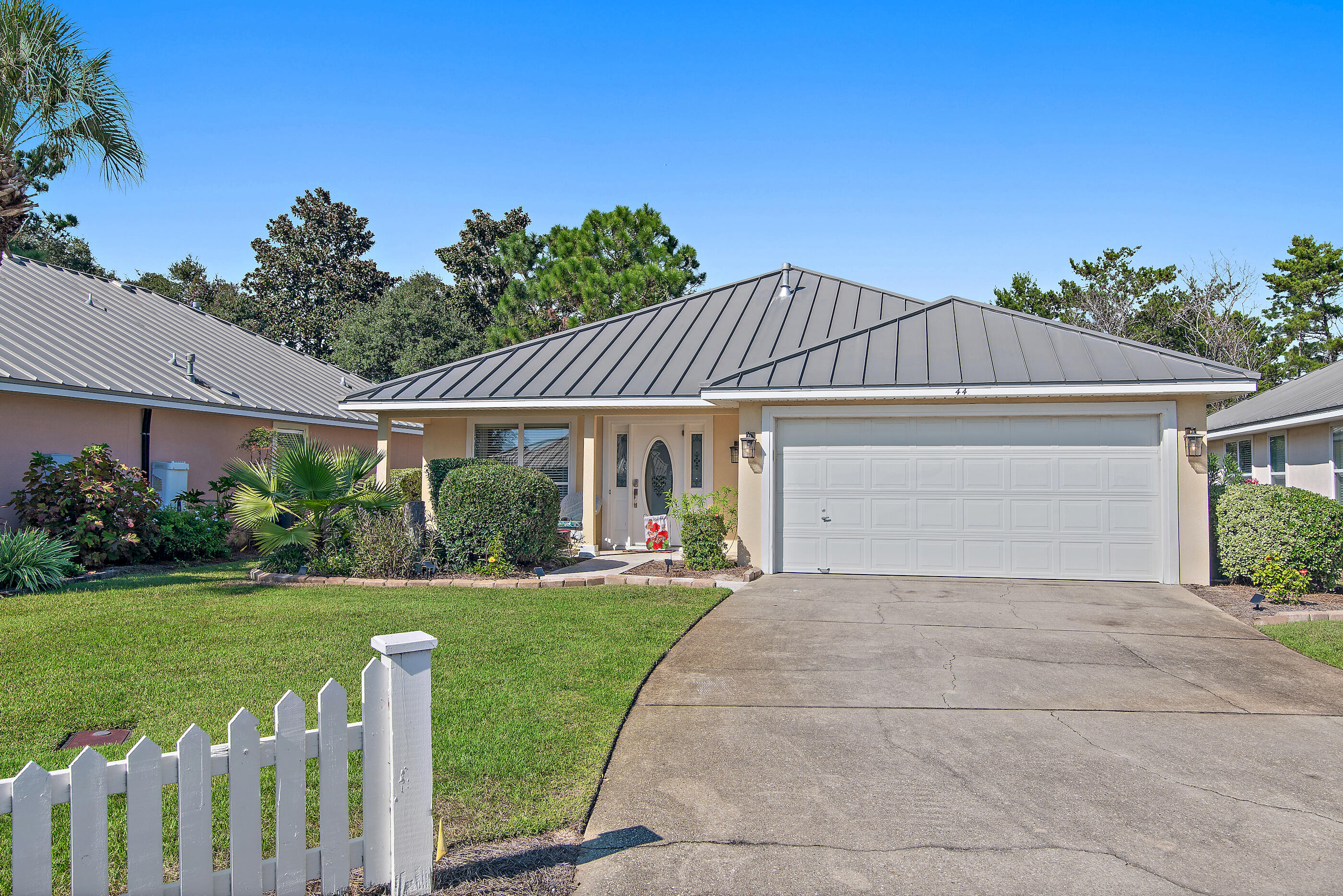 44 S St Thomas Court