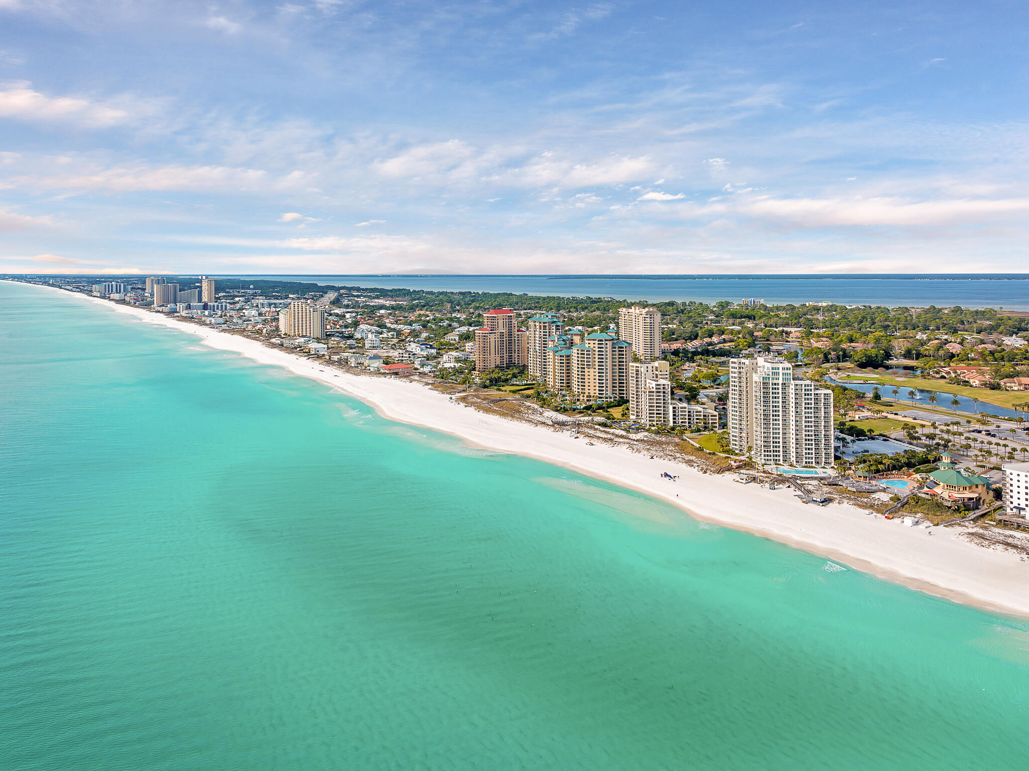 4291 Beachside Two Drive #4291