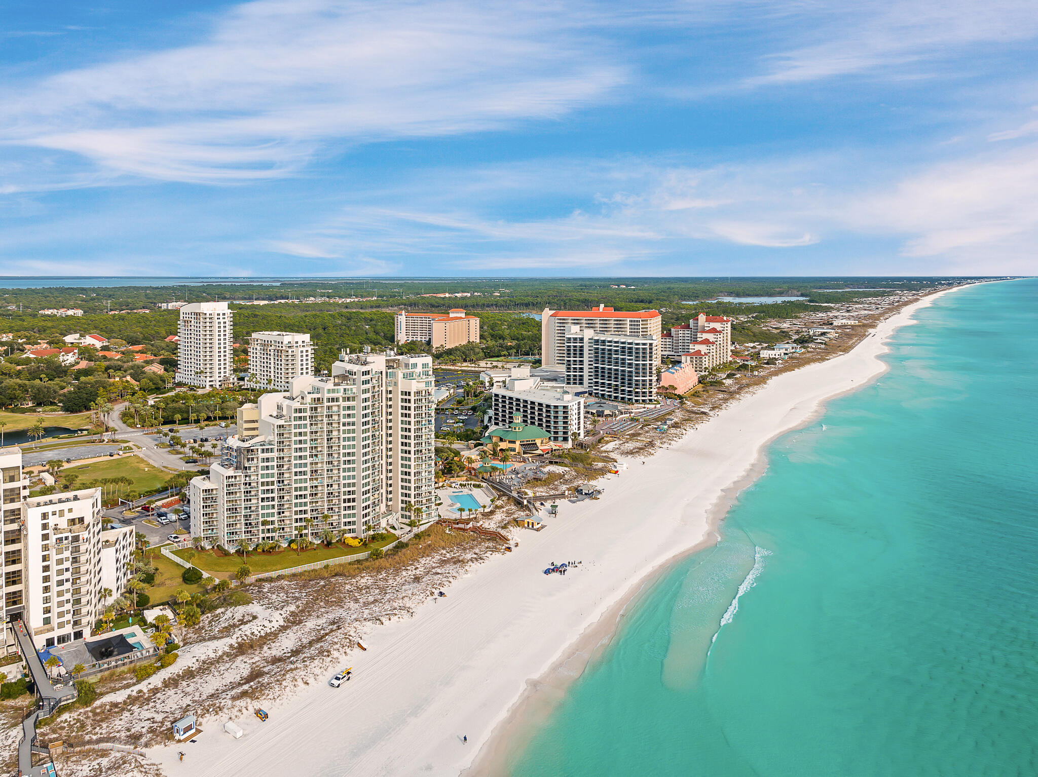 4291 Beachside Two Drive #4291