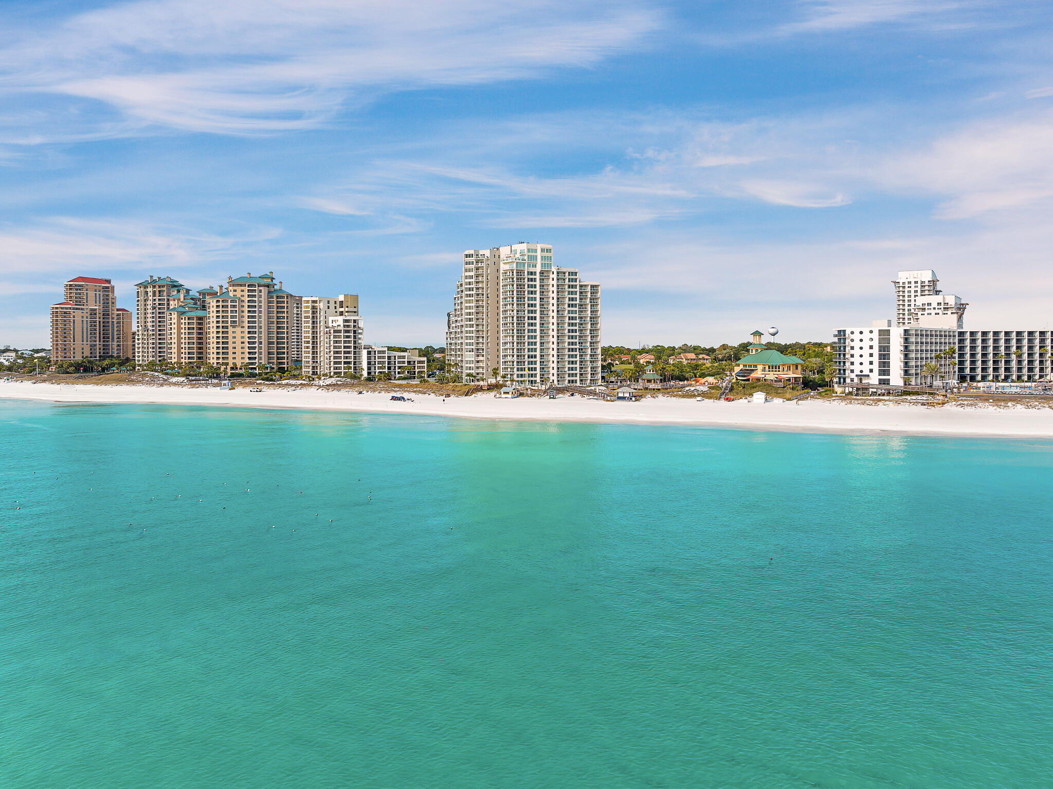 4291 Beachside Two Drive #4291