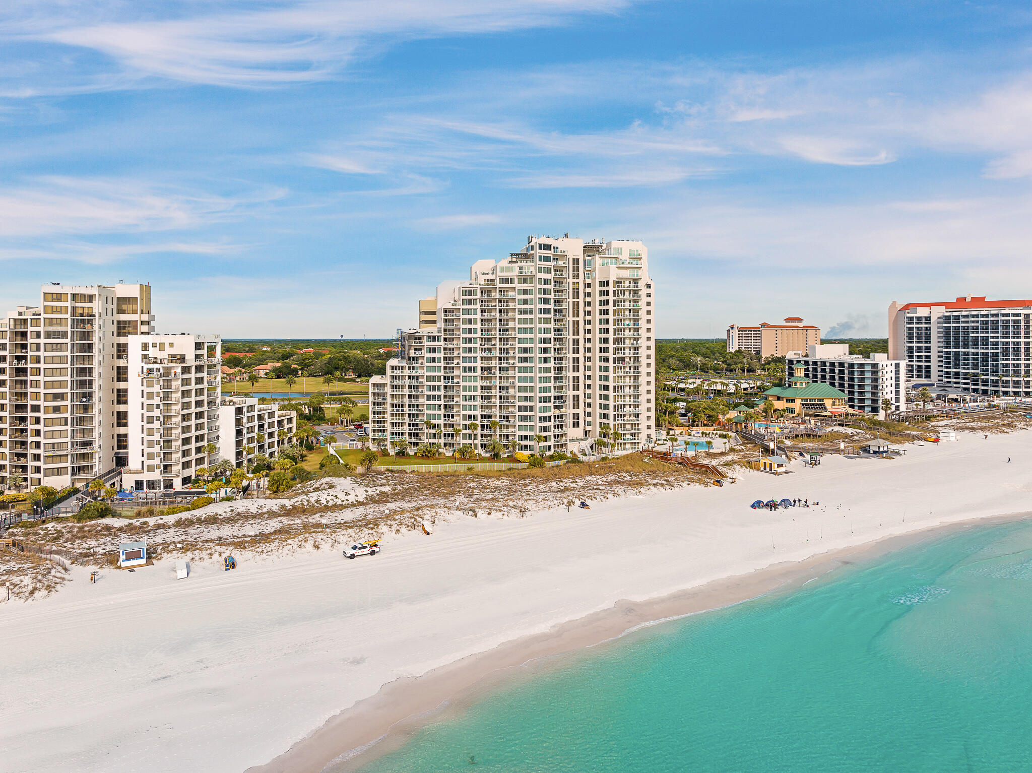 4291 Beachside Two Drive #4291