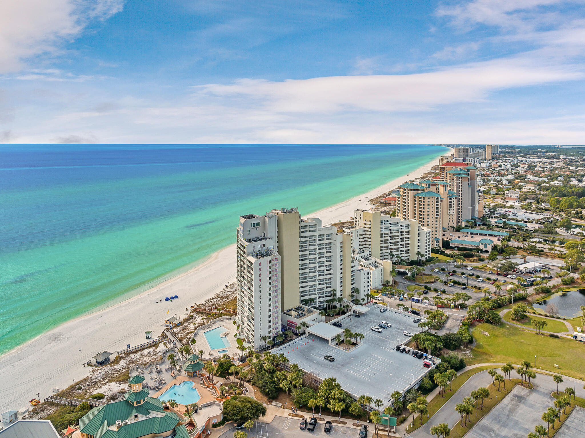 4291 Beachside Two Drive #4291