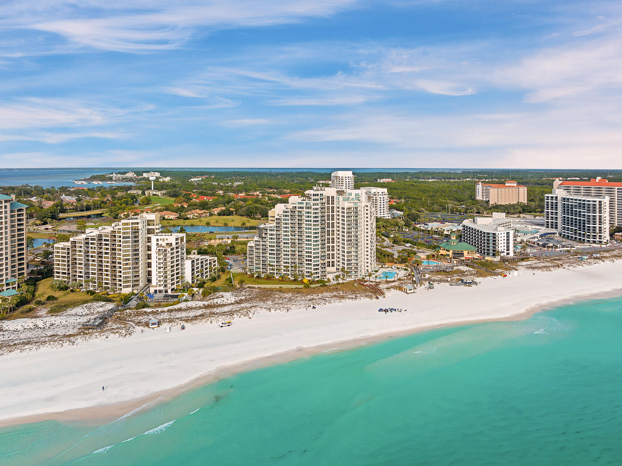 4291 Beachside Two Drive #4291