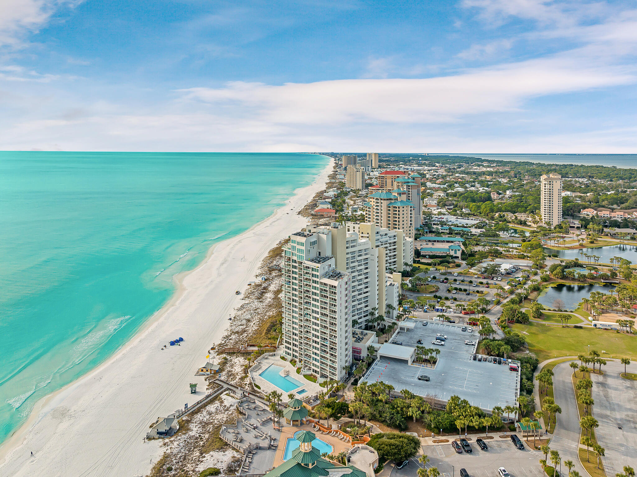 4291 Beachside Two Drive #4291