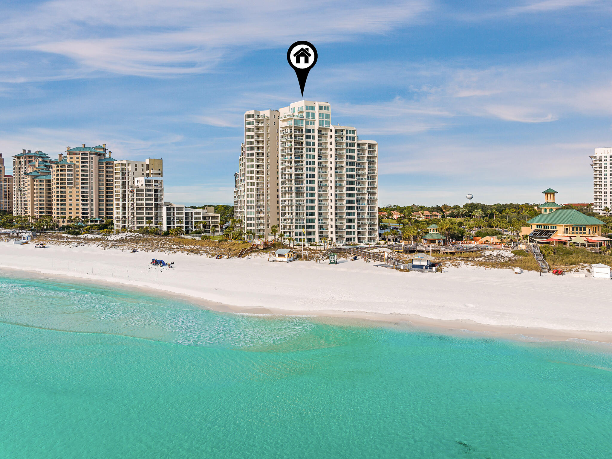 4291 Beachside Two Drive #4291