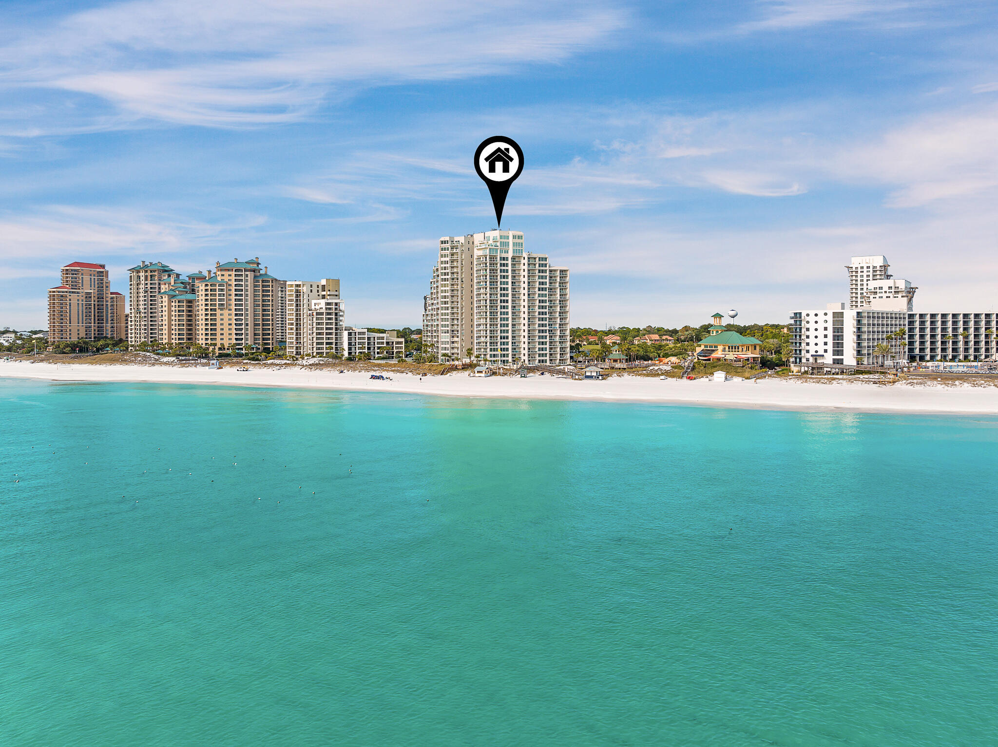 4291 Beachside Two Drive #4291