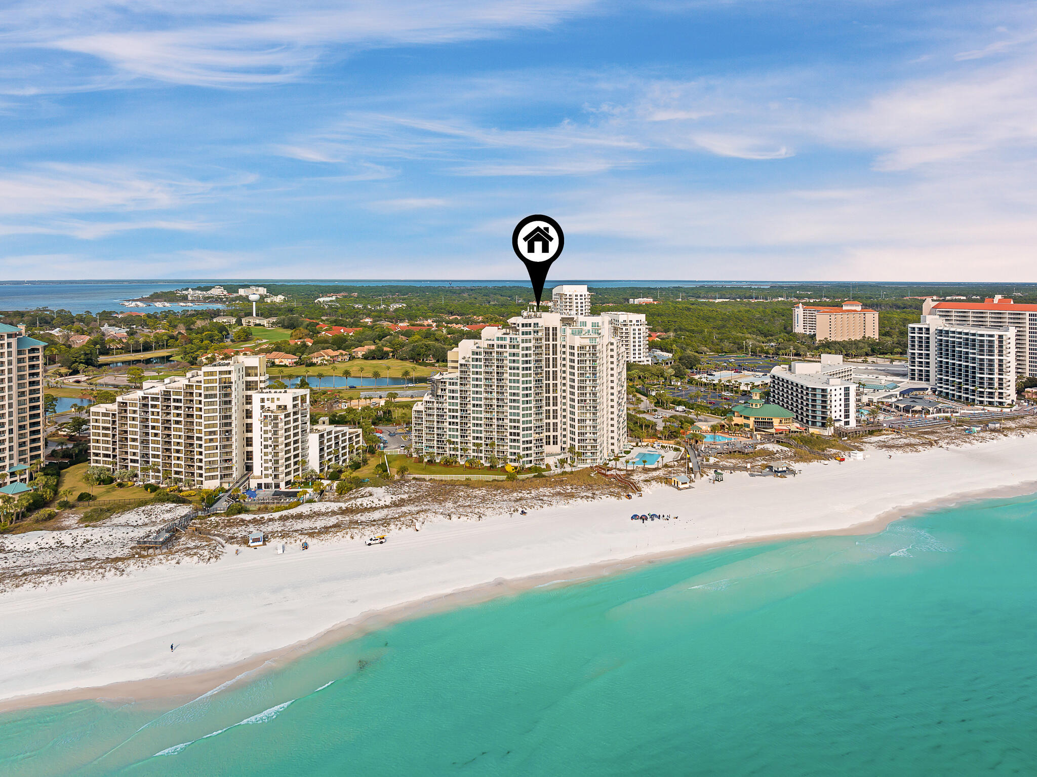 4291 Beachside Two Drive #4291