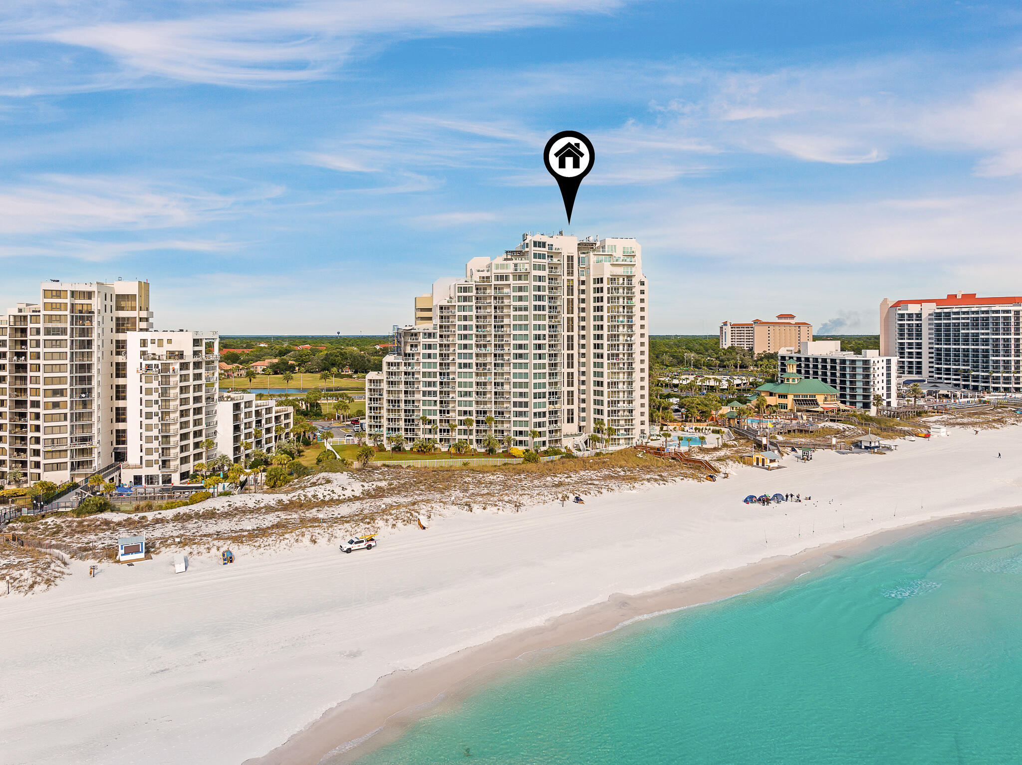 4291 Beachside Two Drive #4291