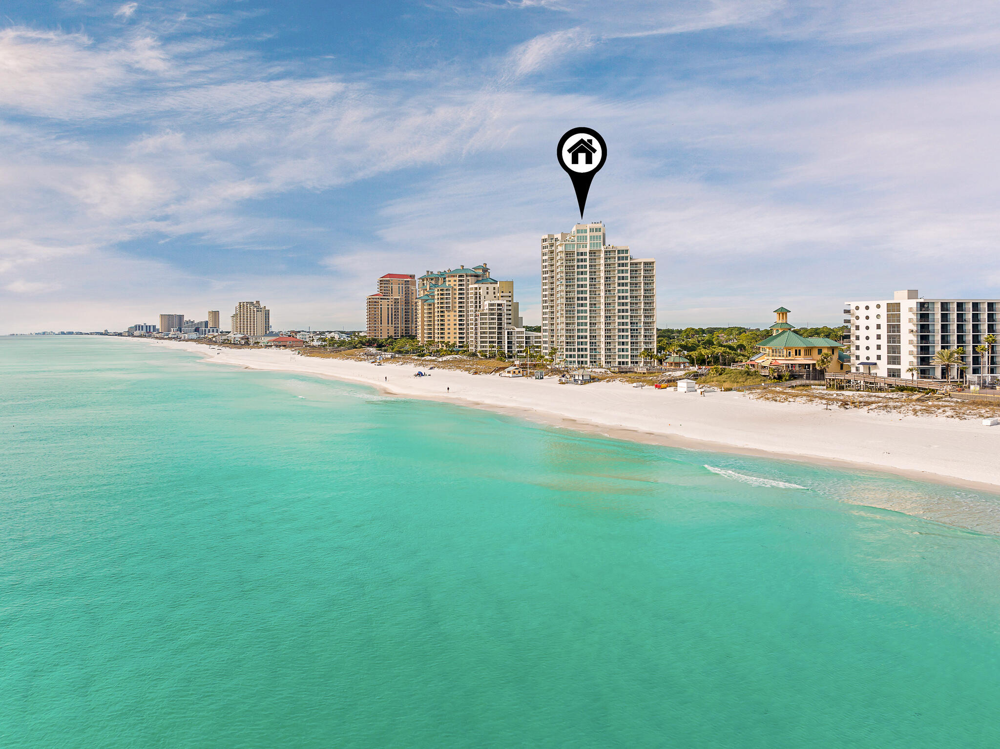 4291 Beachside Two Drive #4291