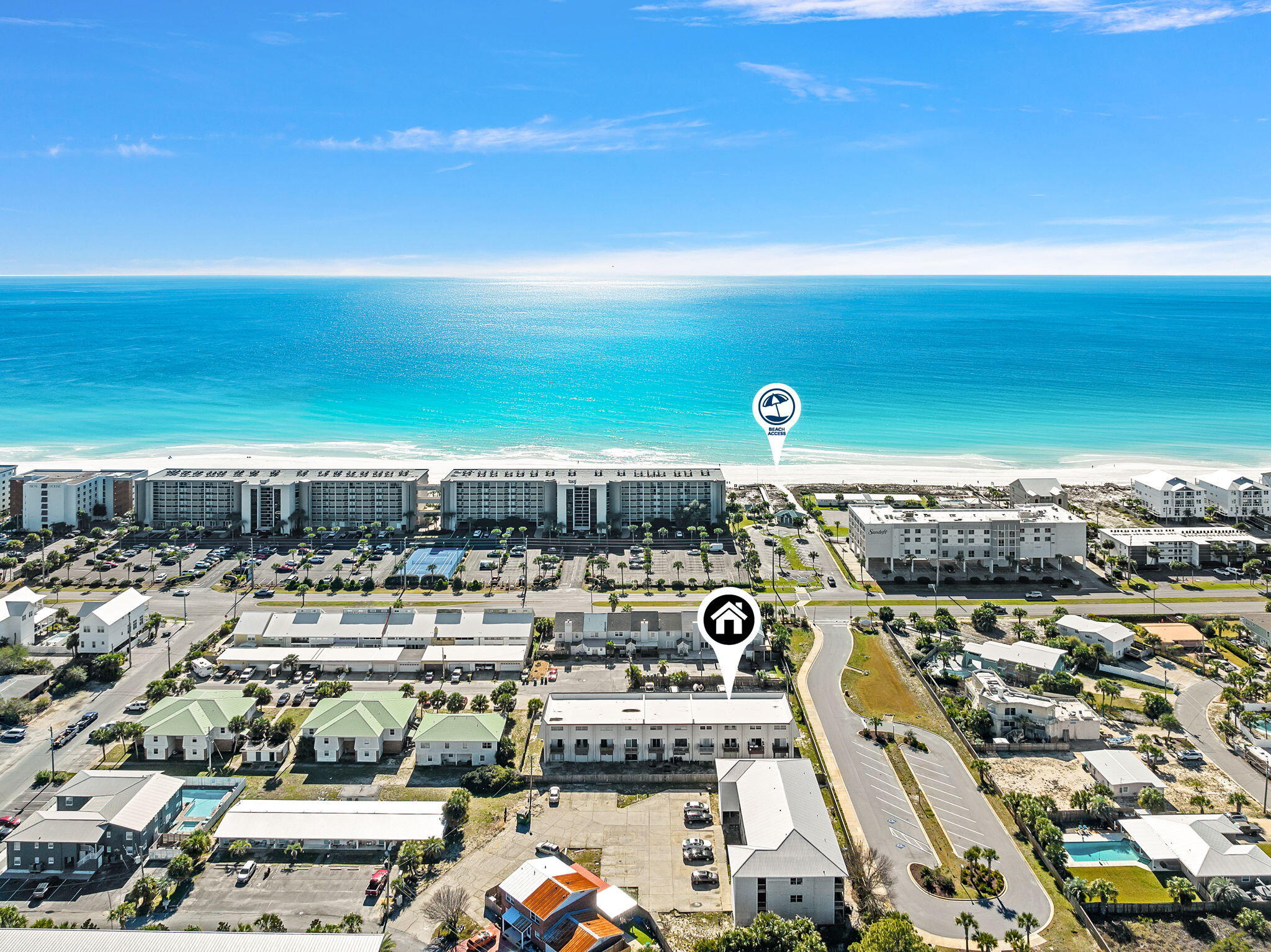 354 Billfish Avenue UNIT 203