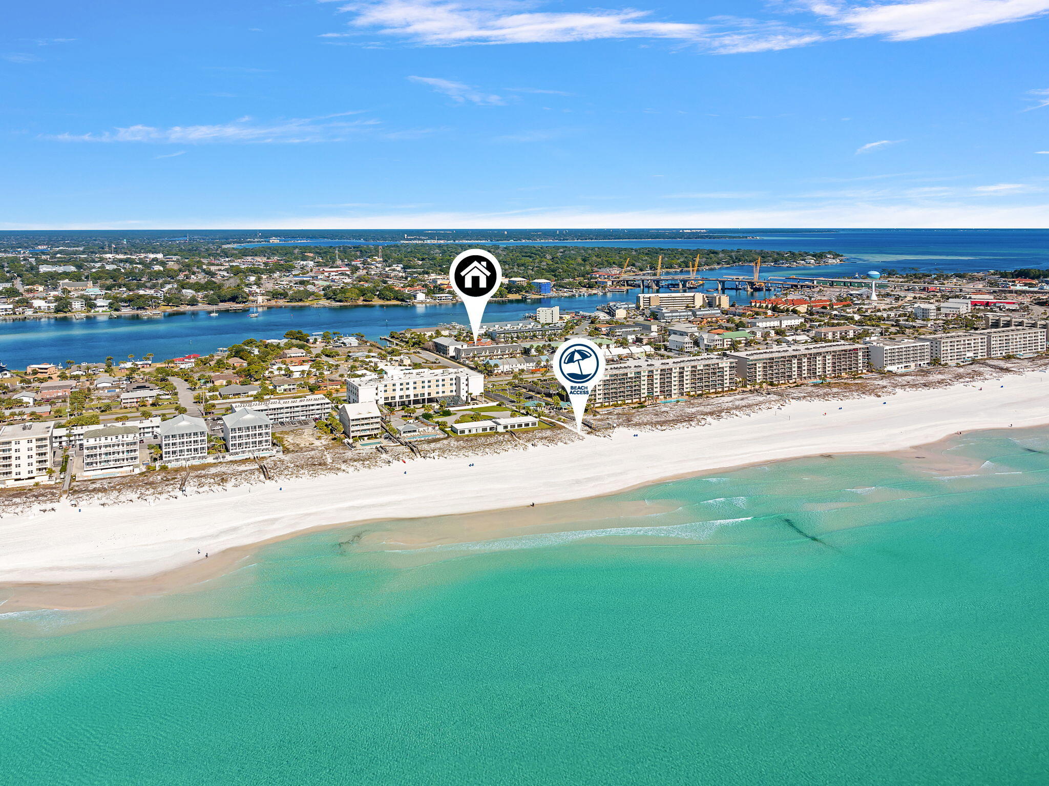 354 Billfish Avenue UNIT 203