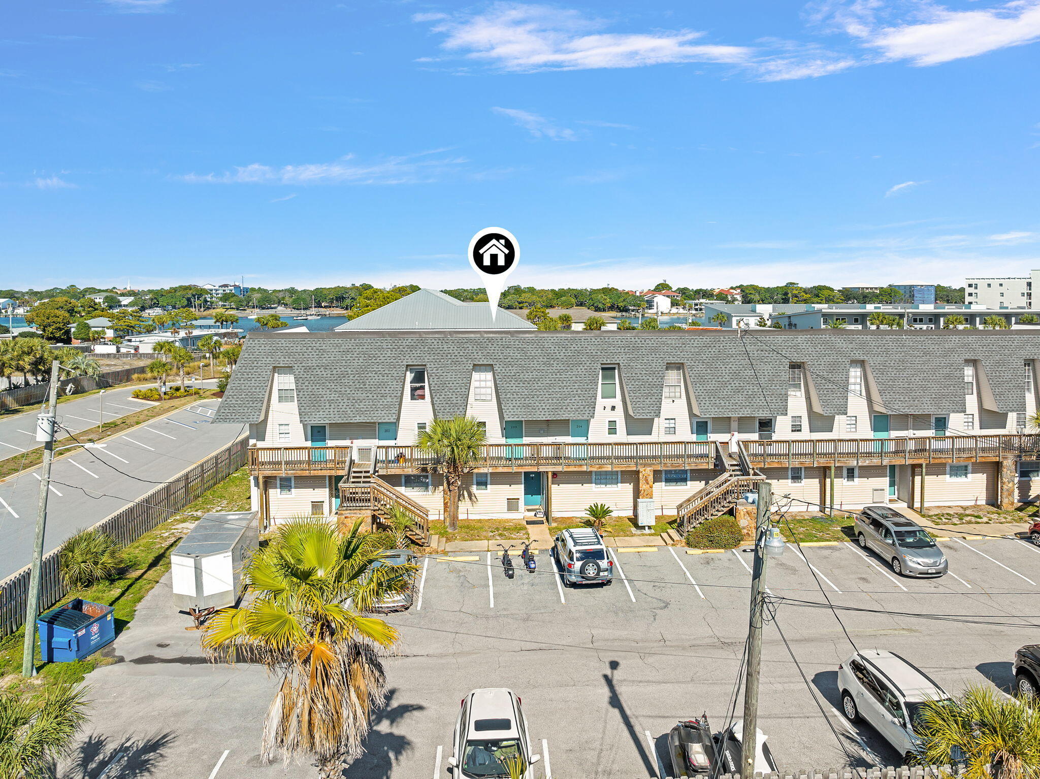 354 Billfish Avenue UNIT 203