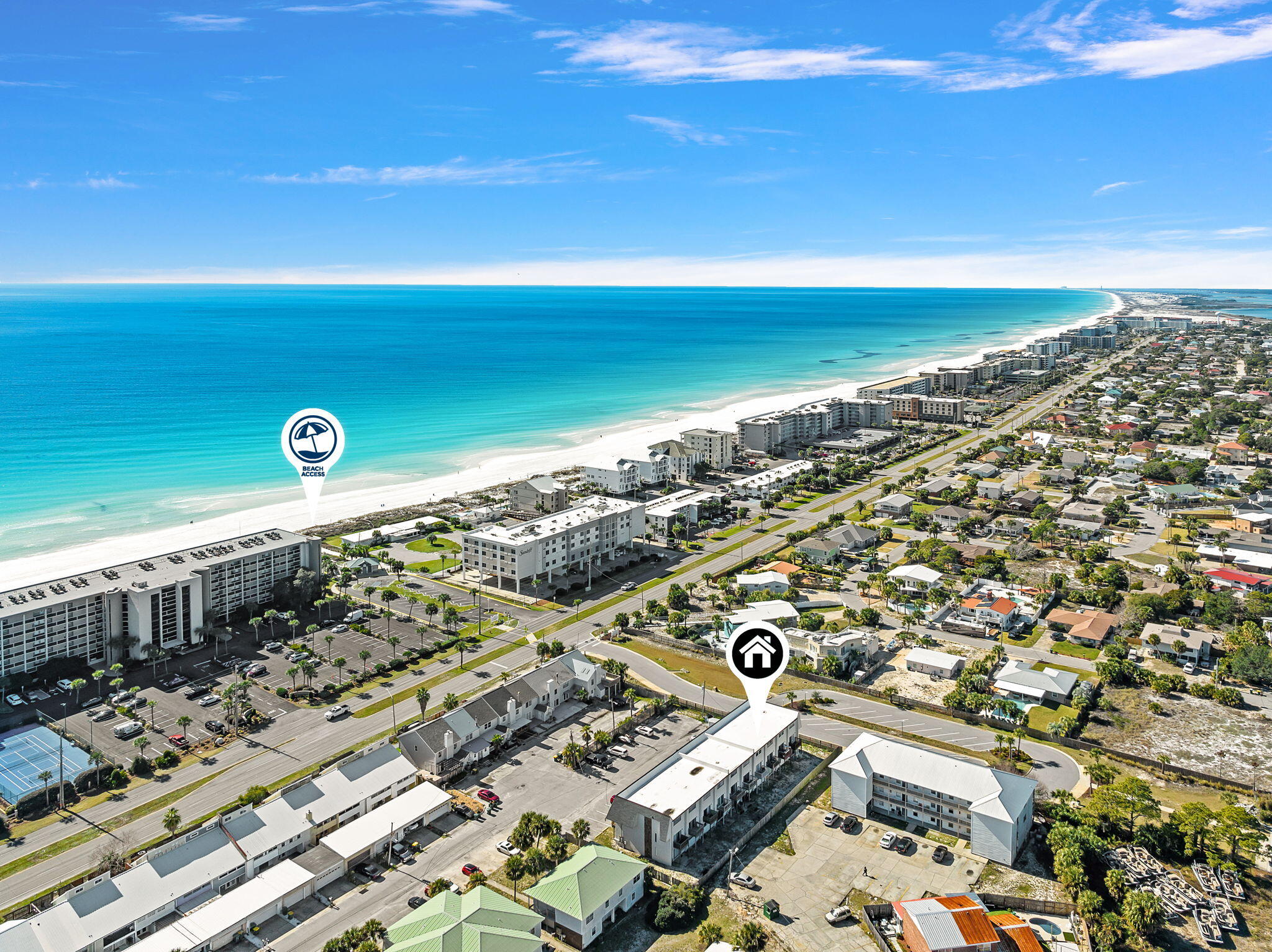 354 Billfish Avenue UNIT 203