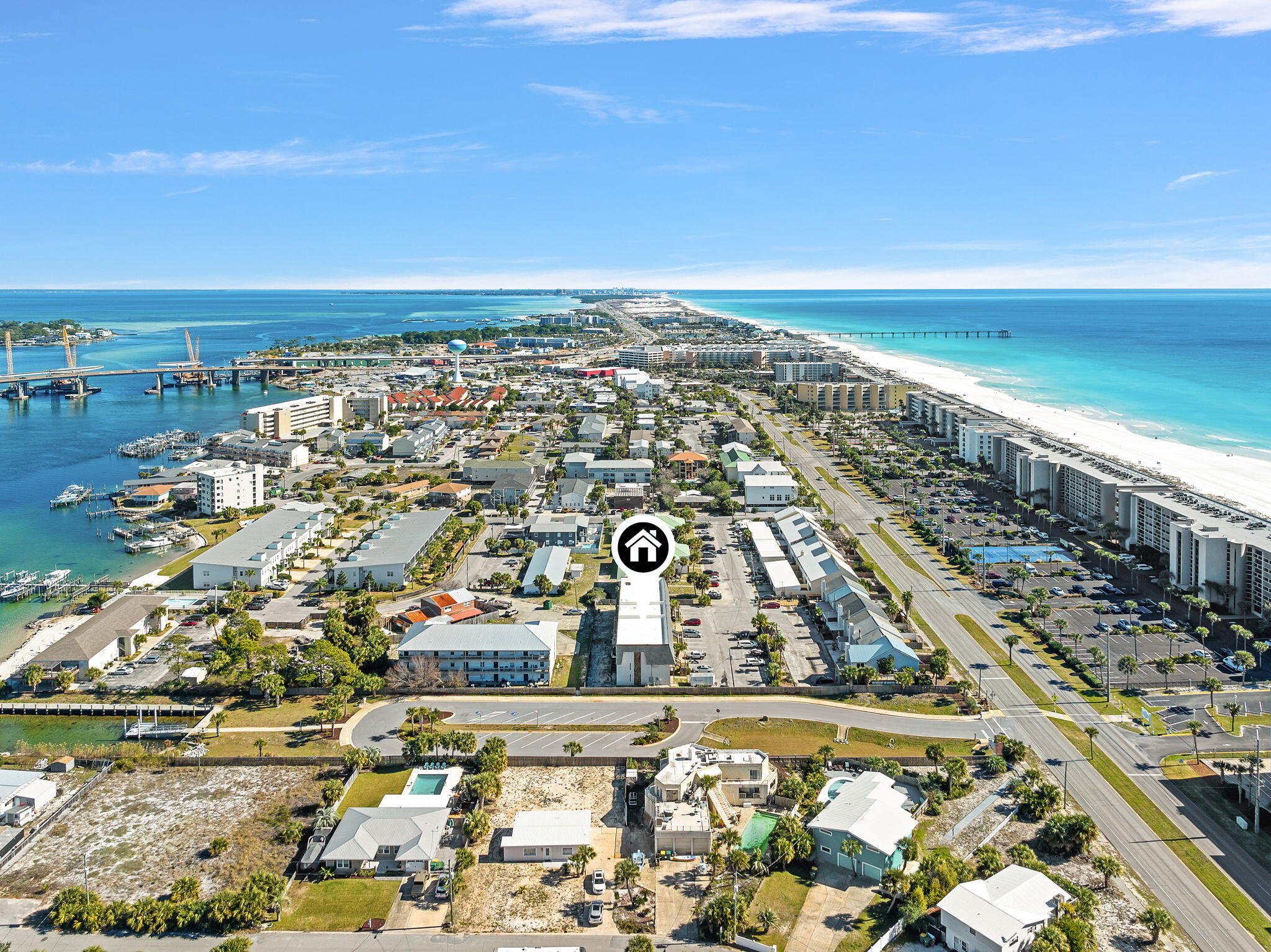 354 Billfish Avenue UNIT 203