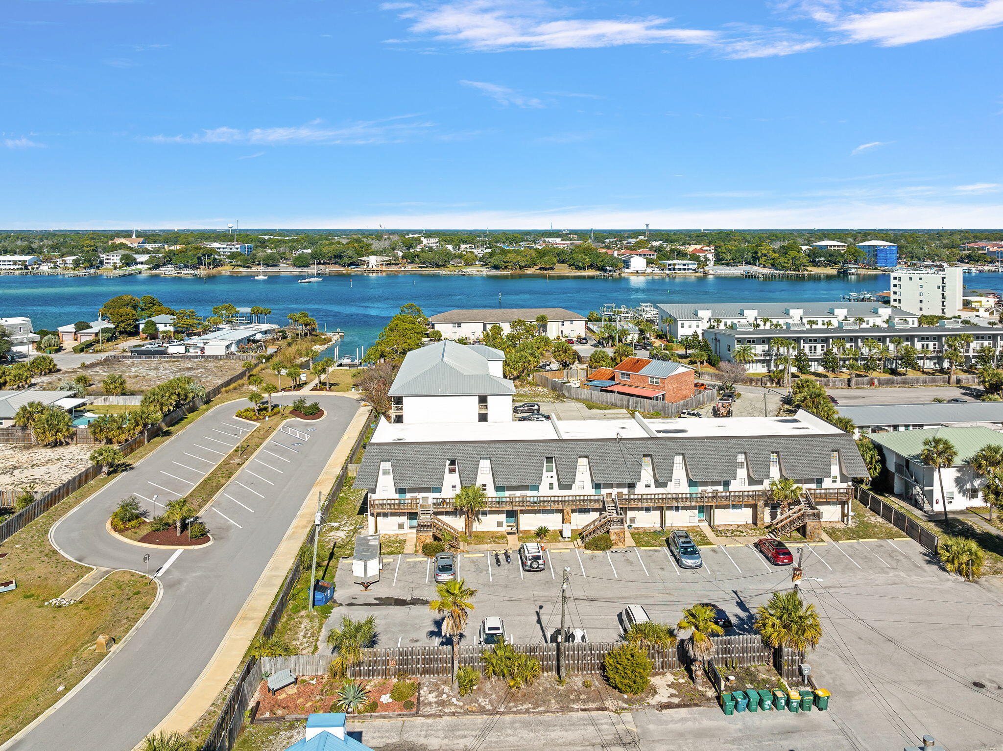 354 Billfish Avenue UNIT 203