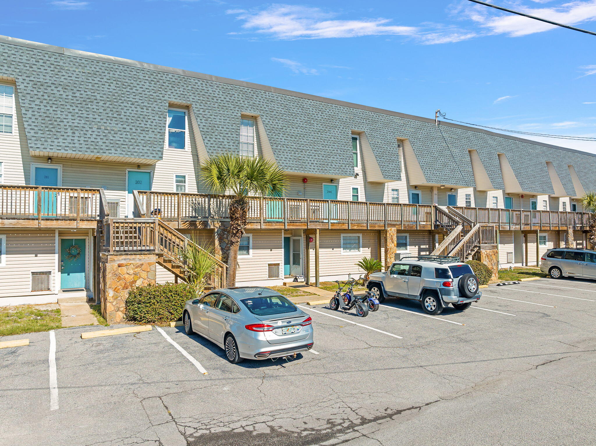 354 Billfish Avenue UNIT 203