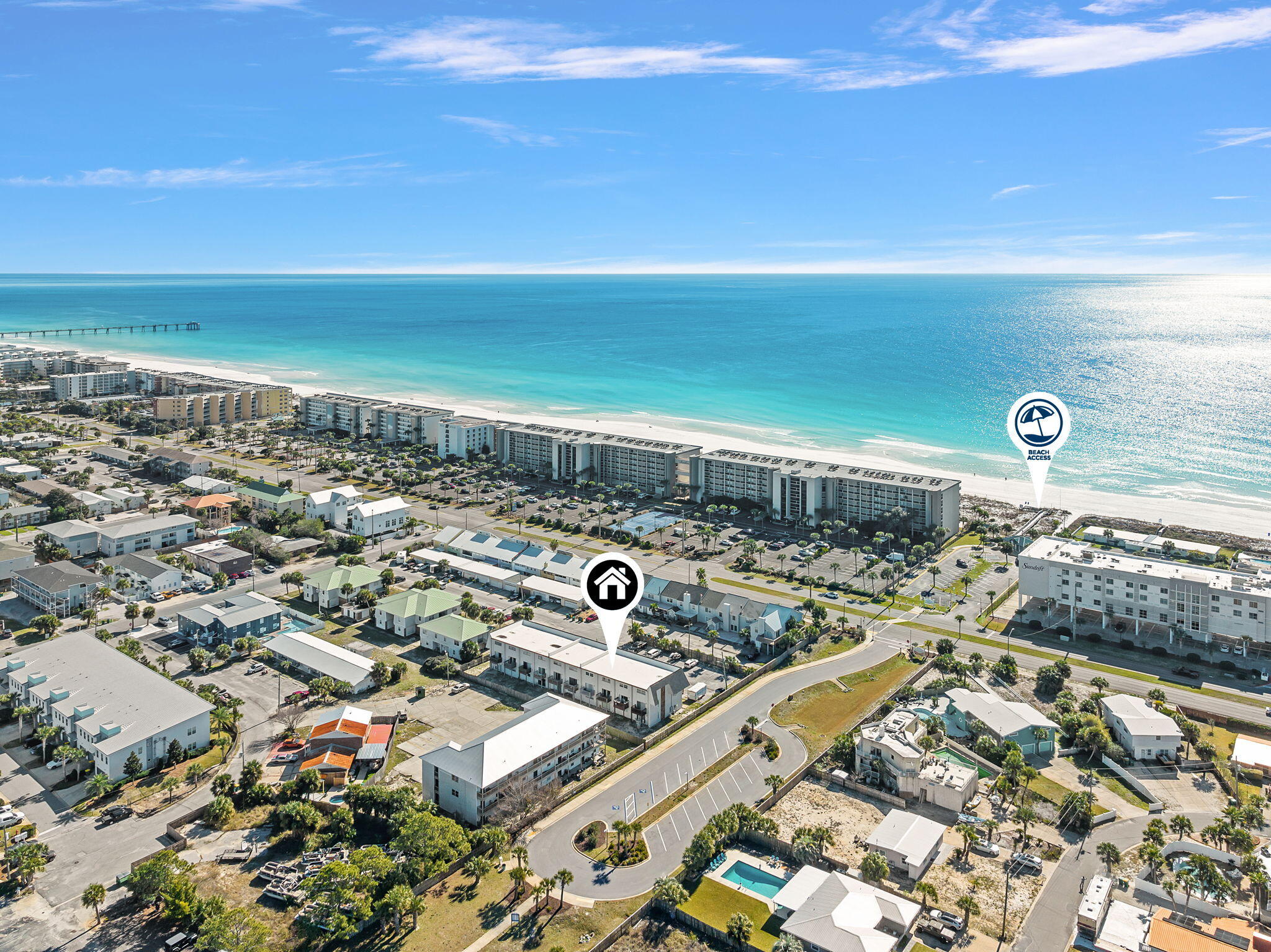 354 Billfish Avenue UNIT 203