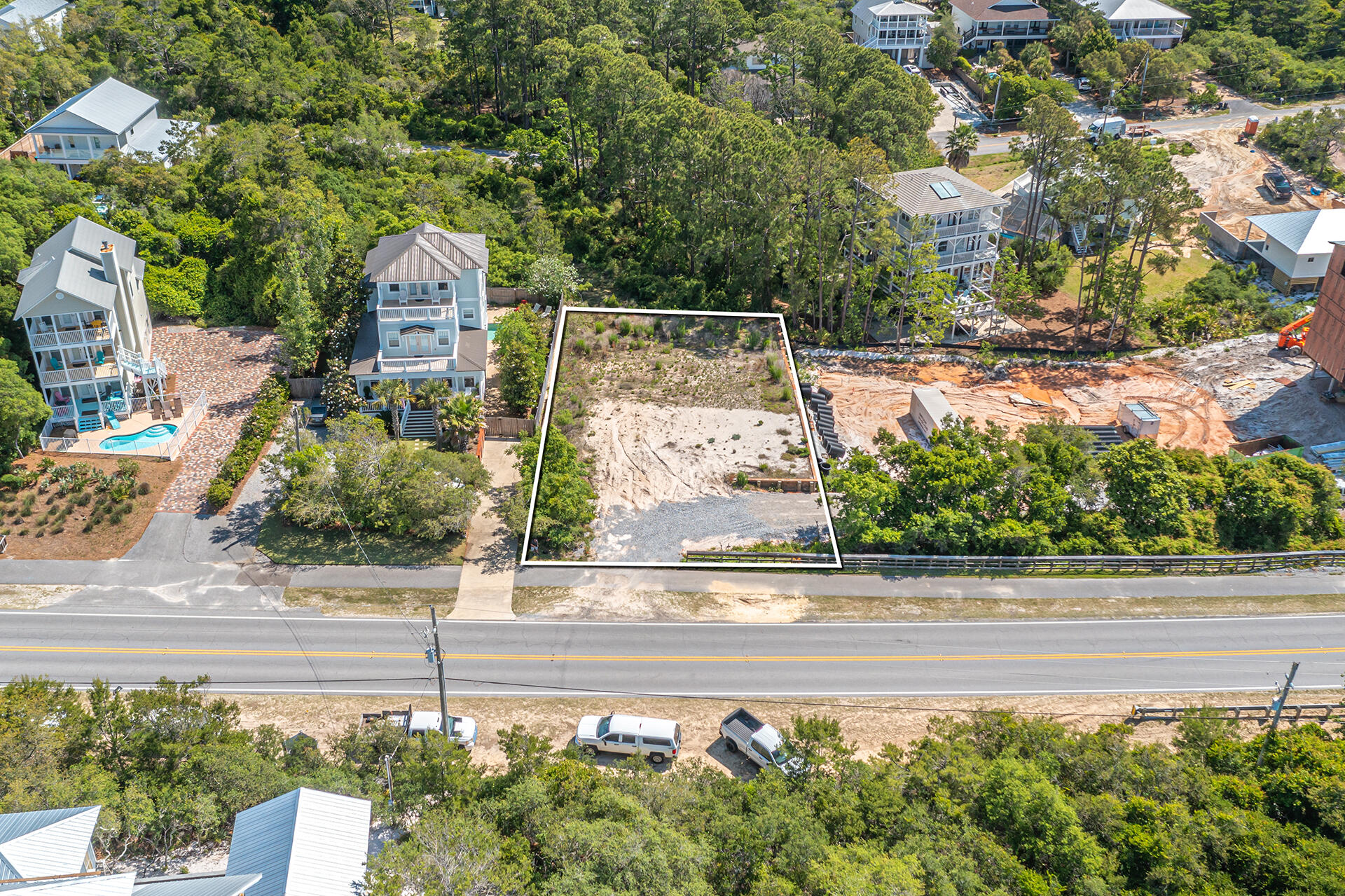 6258 W County Hwy 30A