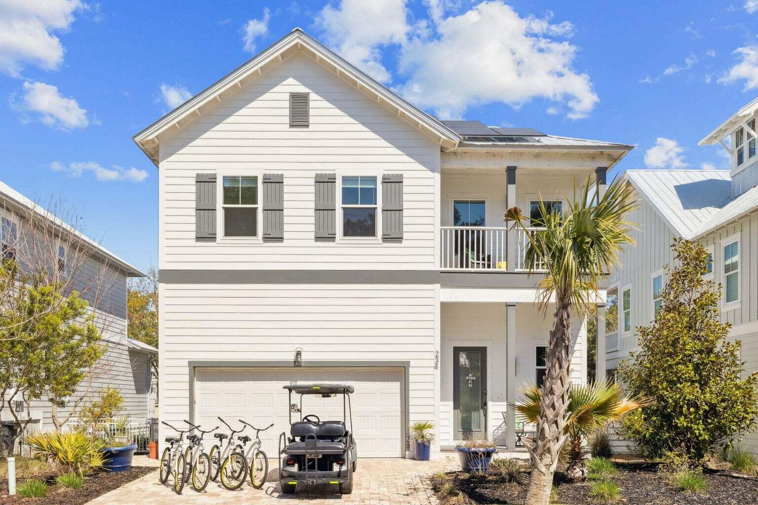 234 Grande Pointe Circle