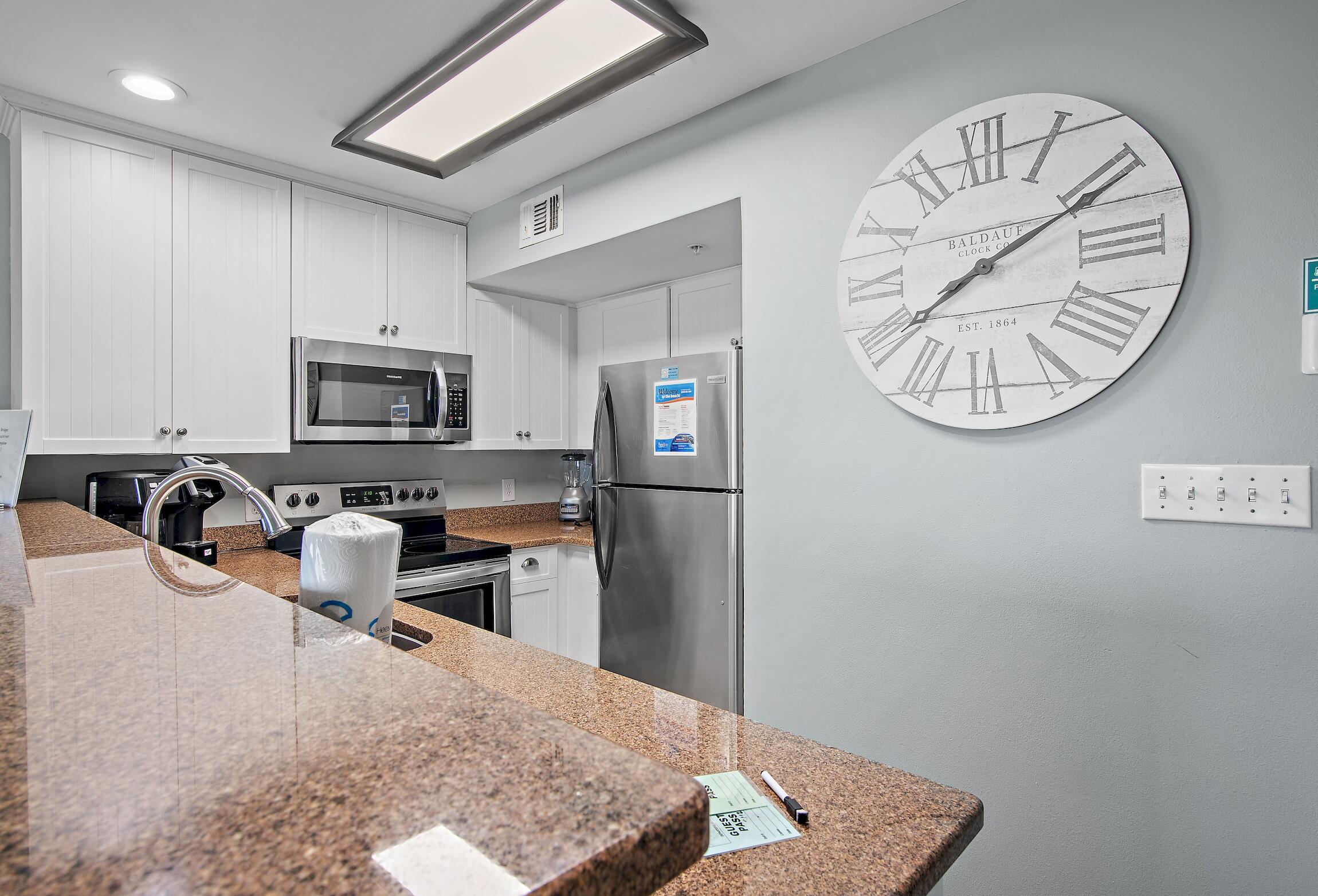 2606 Scenic Gulf Drive UNIT 2112