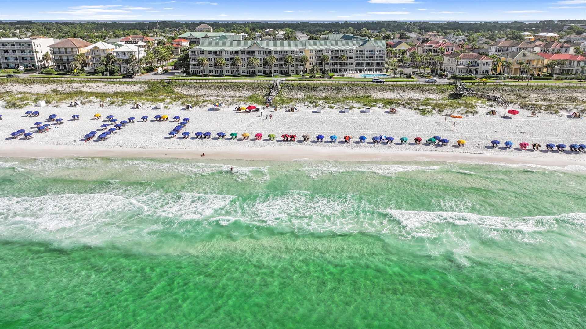 2606 Scenic Gulf Drive UNIT 2111