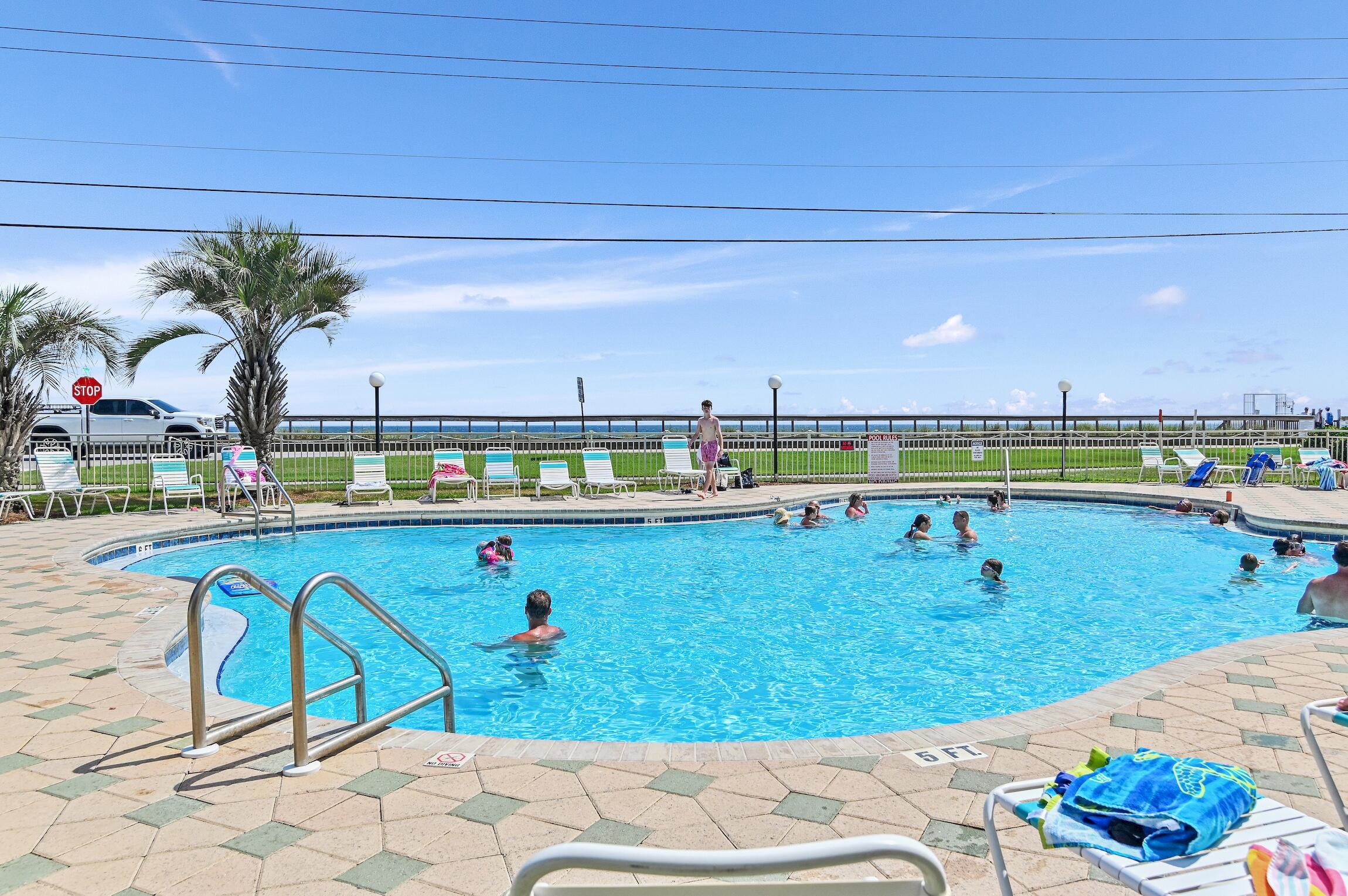 2606 Scenic Gulf Drive UNIT 2111