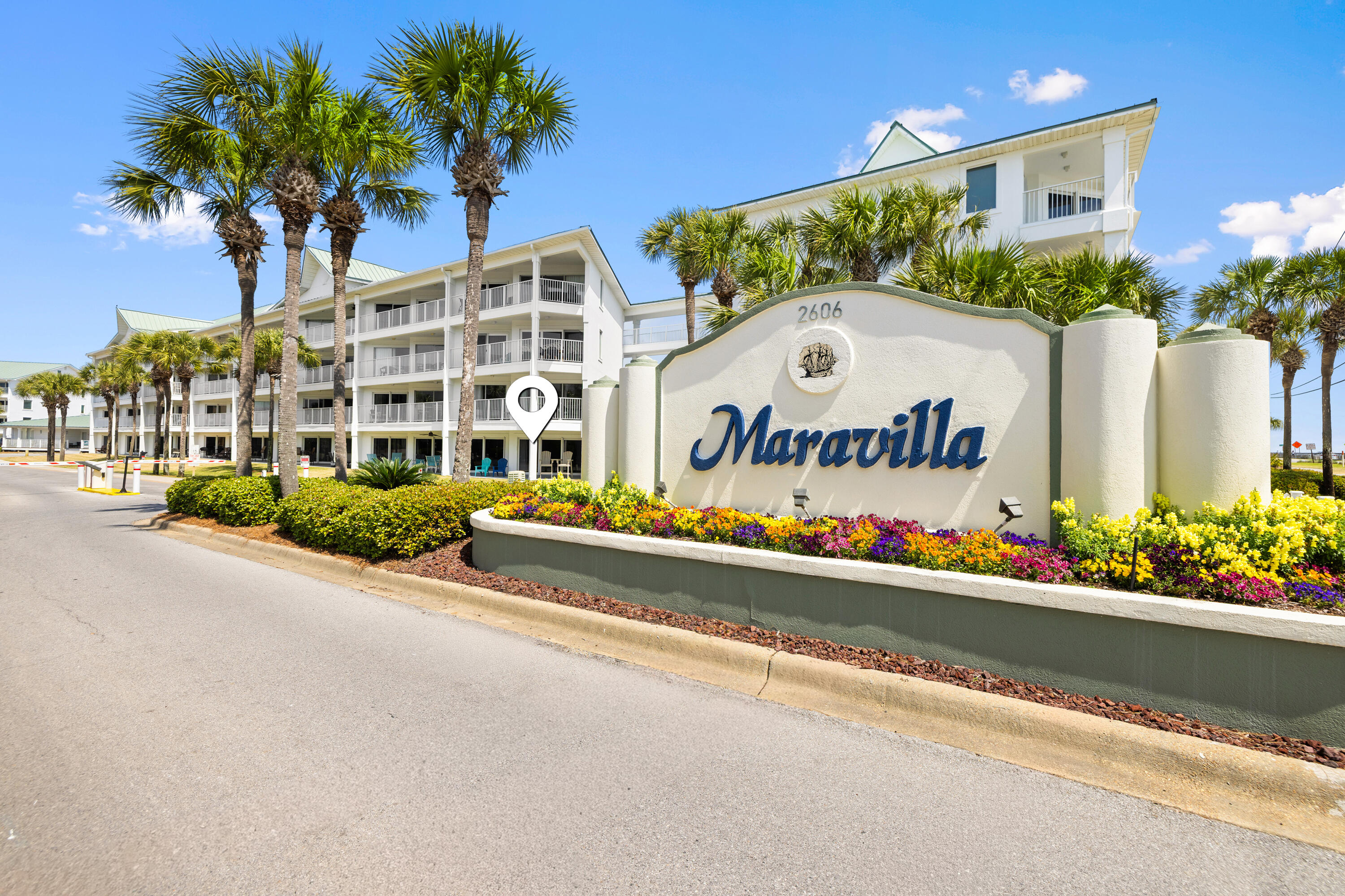 2606 Scenic Gulf Drive UNIT 3108