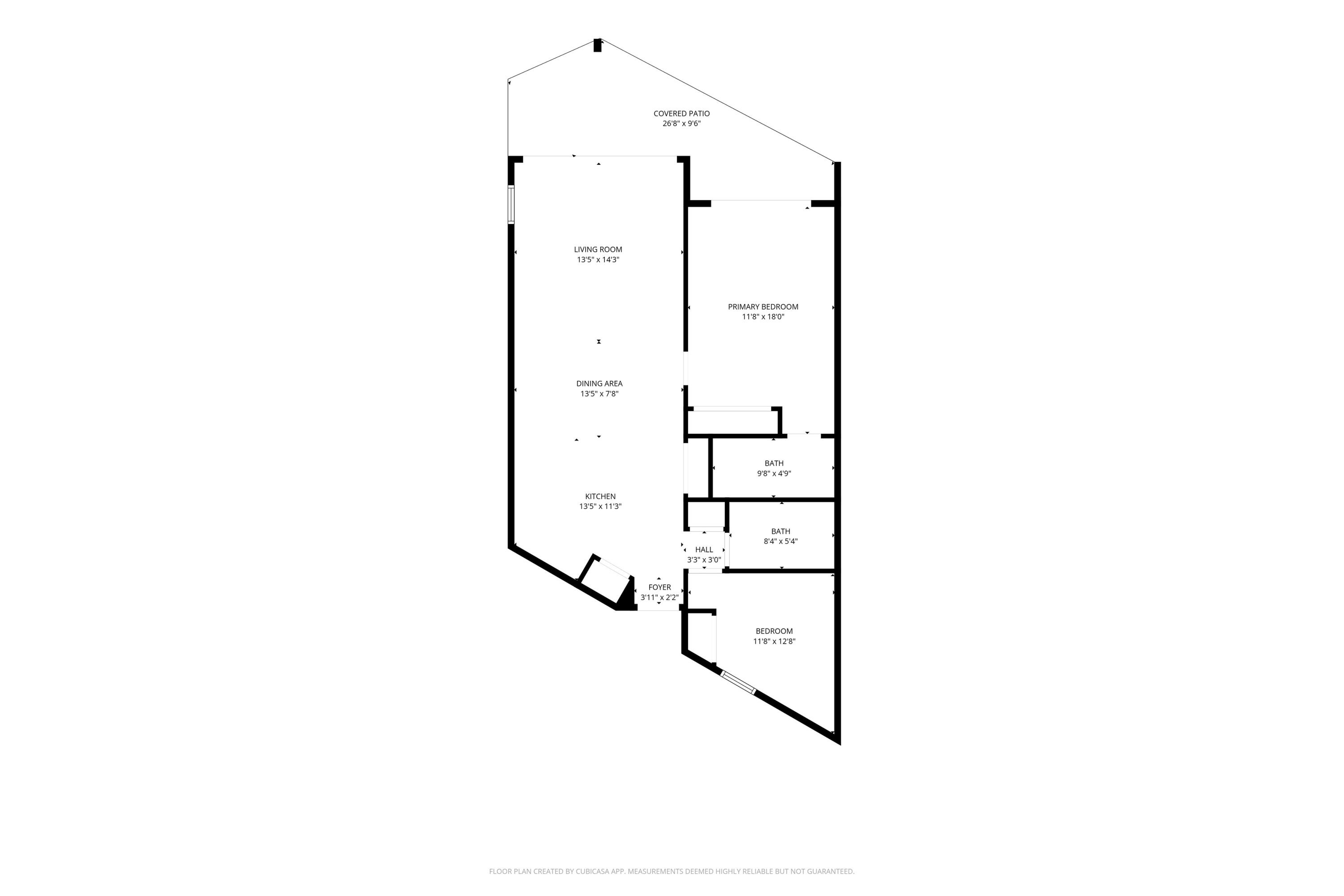 2606 Scenic Gulf Drive UNIT 3108