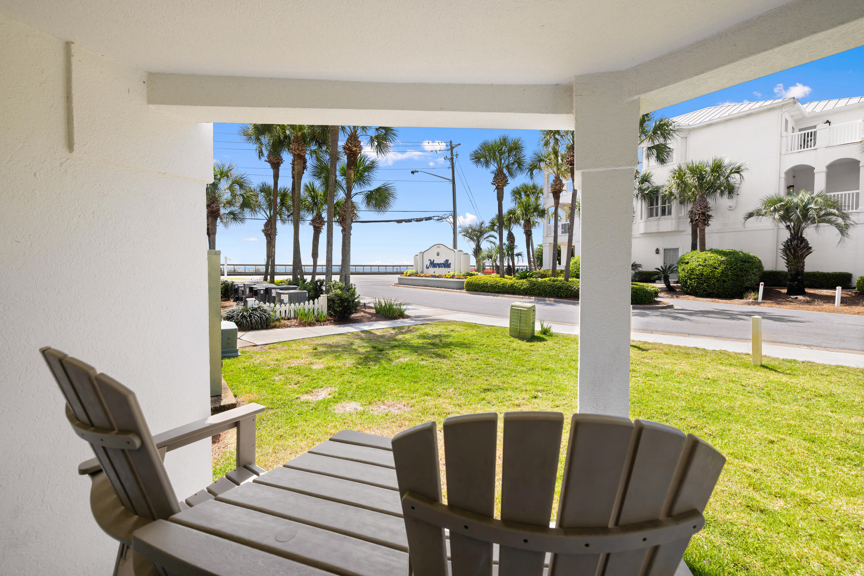 2606 Scenic Gulf Drive UNIT 3108