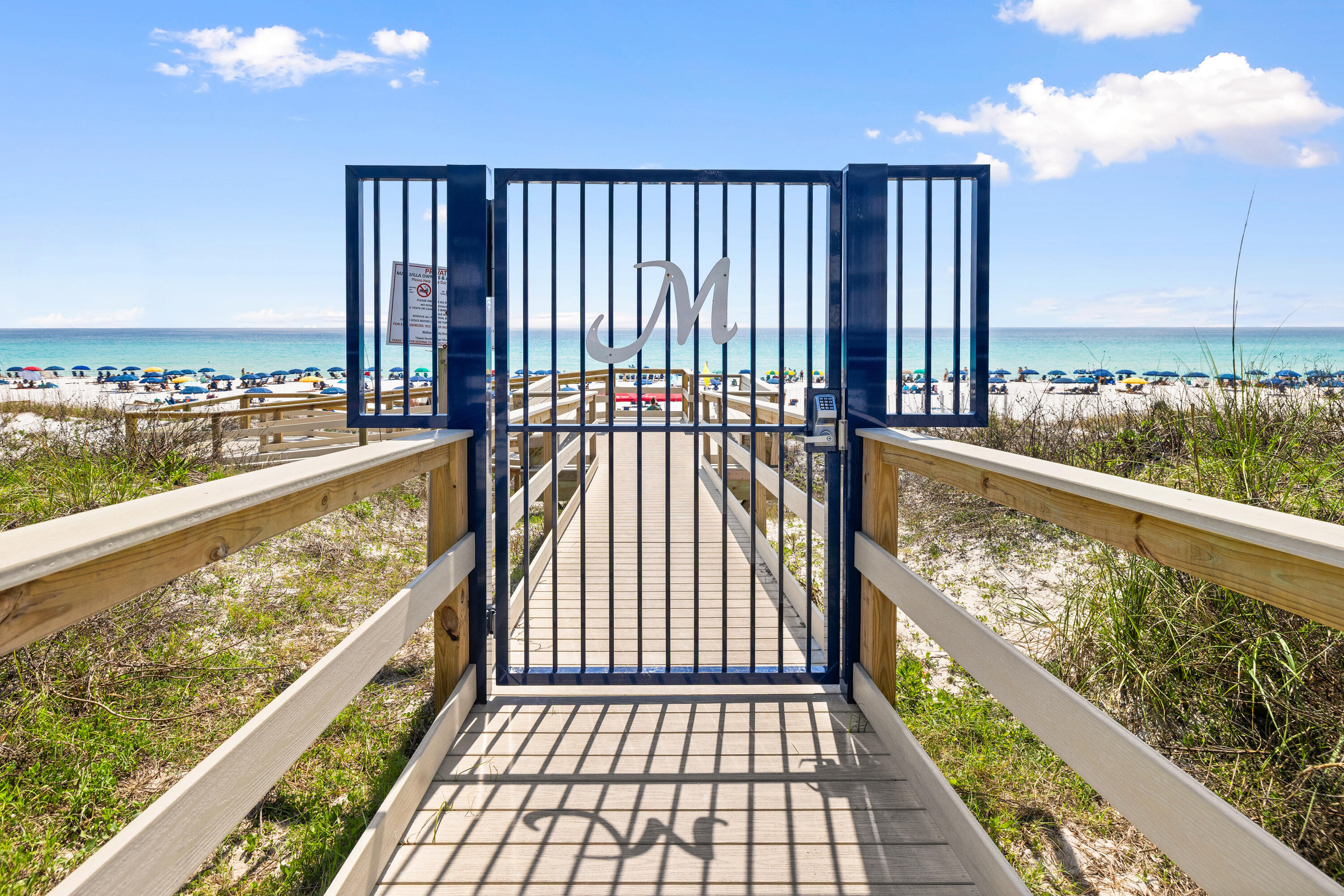 2606 Scenic Gulf Drive UNIT 3108