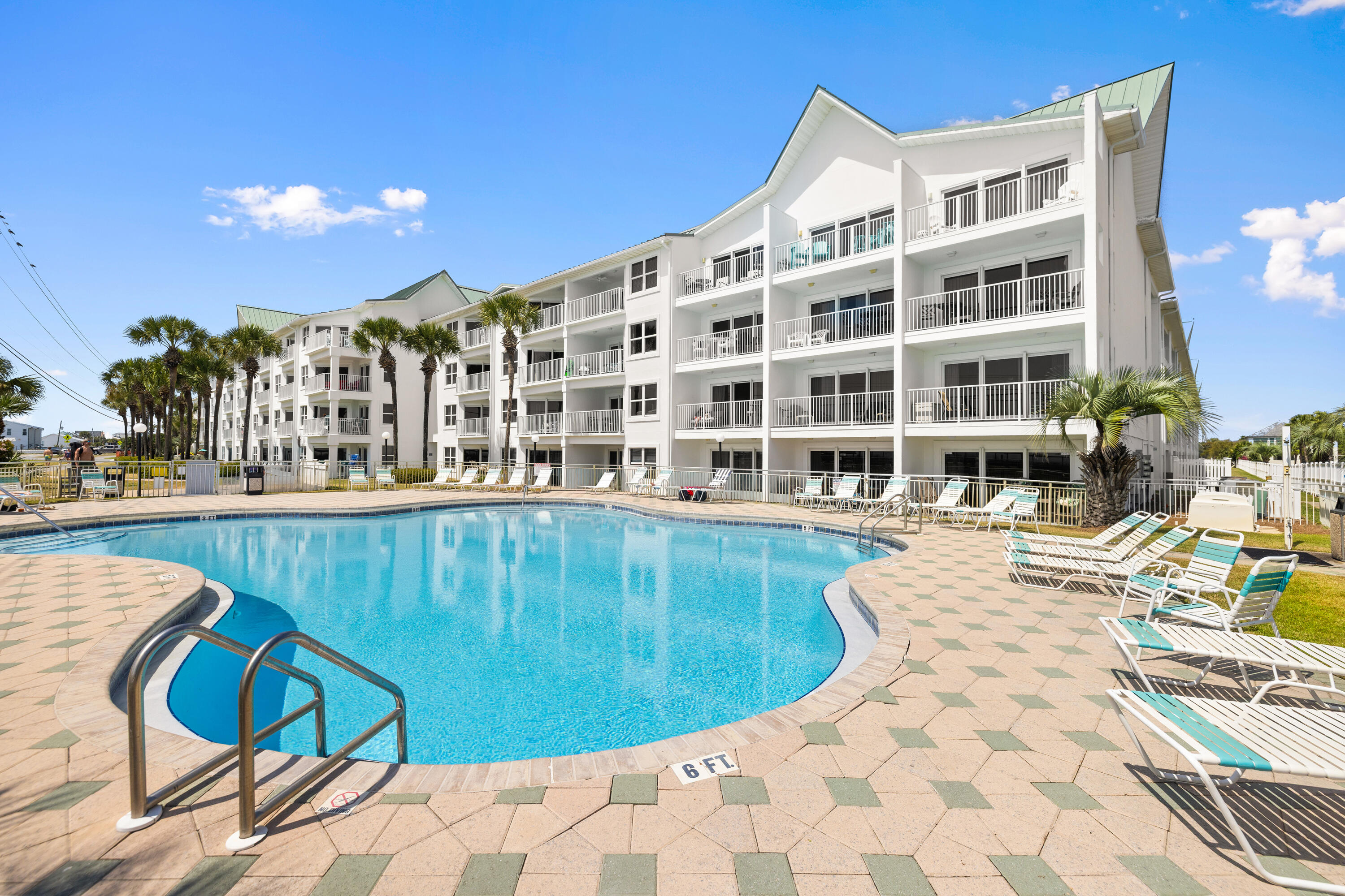 2606 Scenic Gulf Drive UNIT 3108