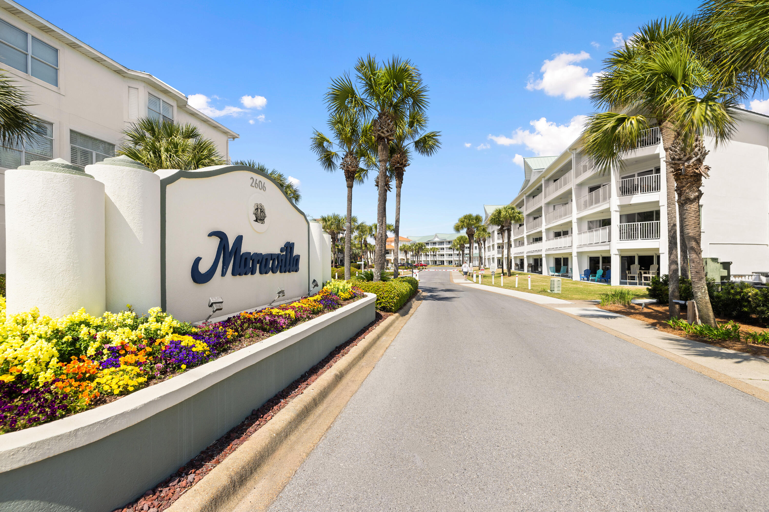 2606 Scenic Gulf Drive UNIT 3108