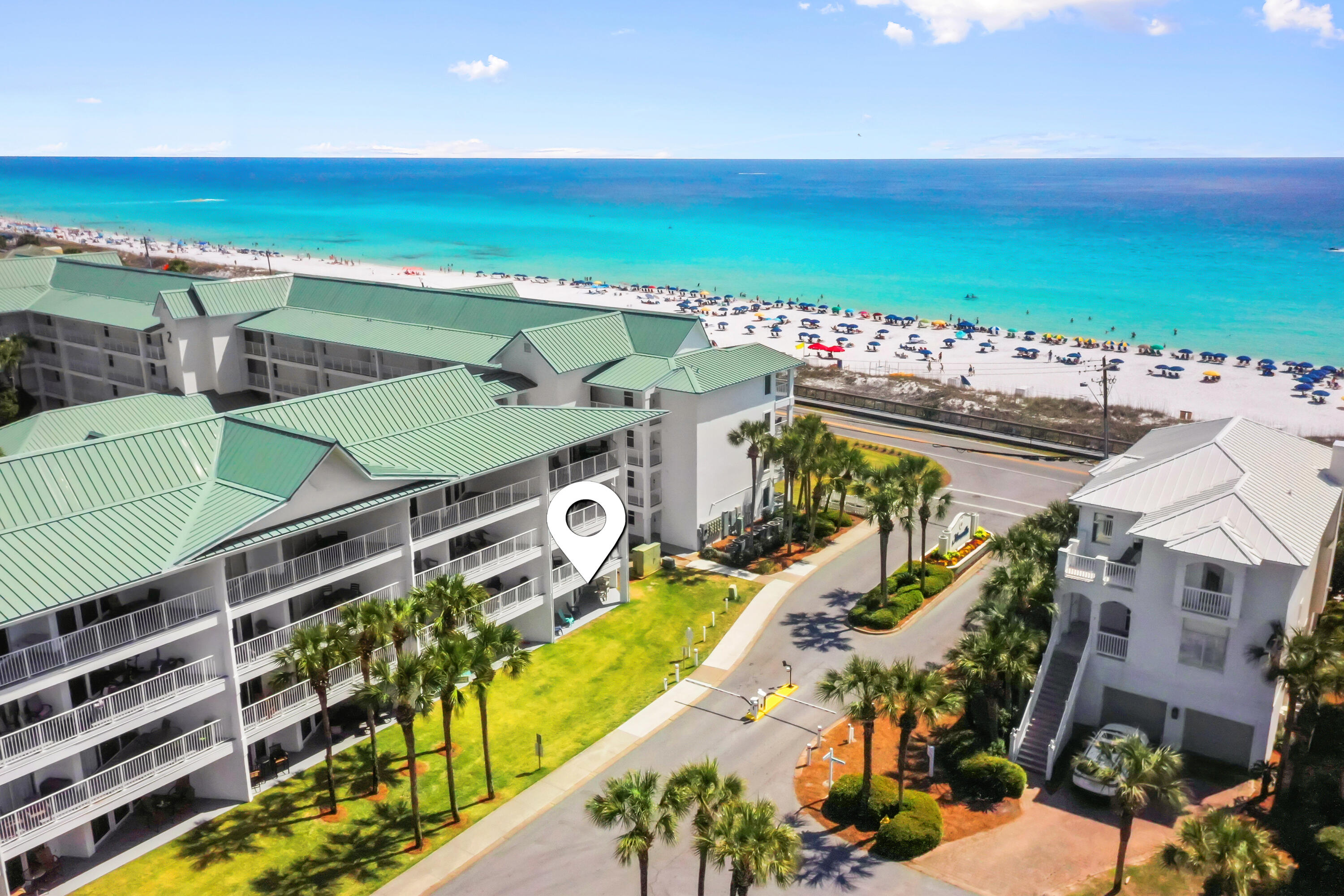 2606 Scenic Gulf Drive UNIT 3108