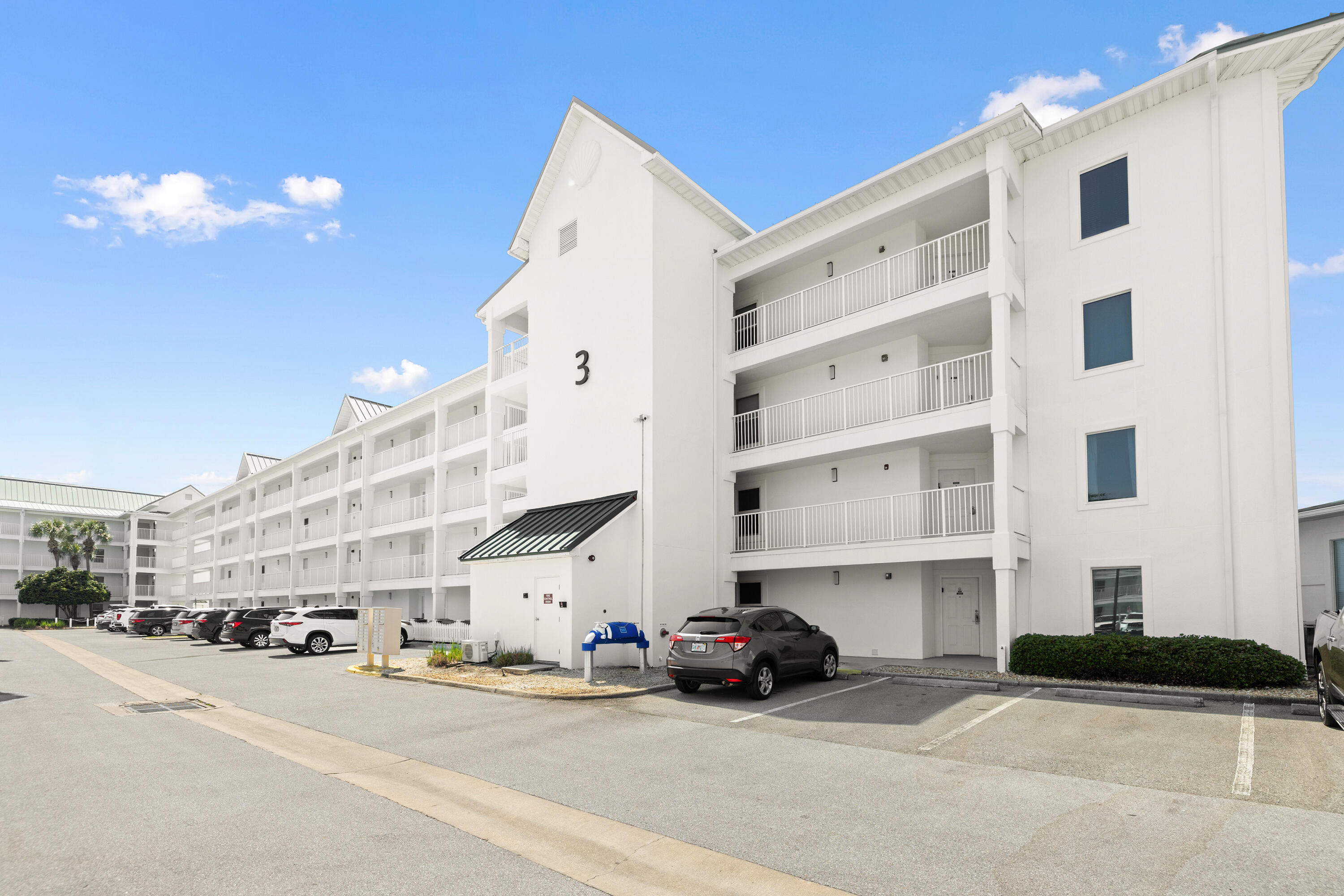 2606 Scenic Gulf Drive UNIT 3108